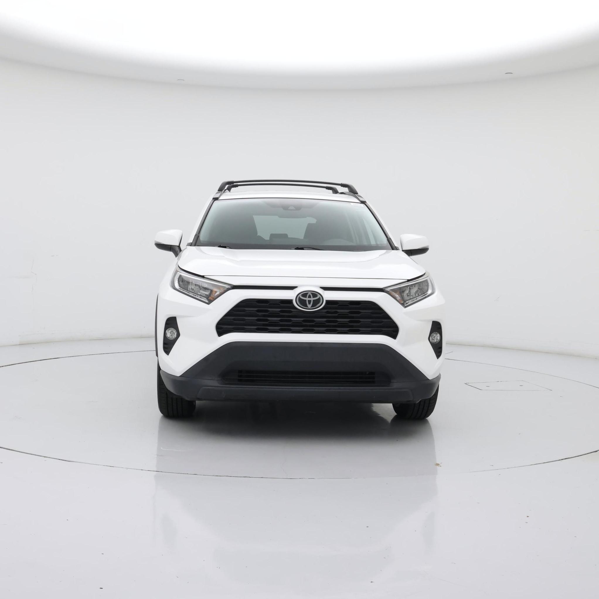 Thumbnail: 2020 Toyota RAV4 - 5