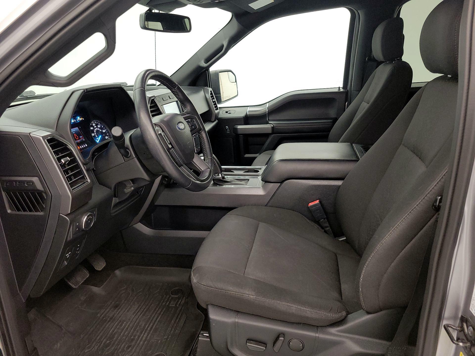 Thumbnail: 2020 Ford F-150 - 11