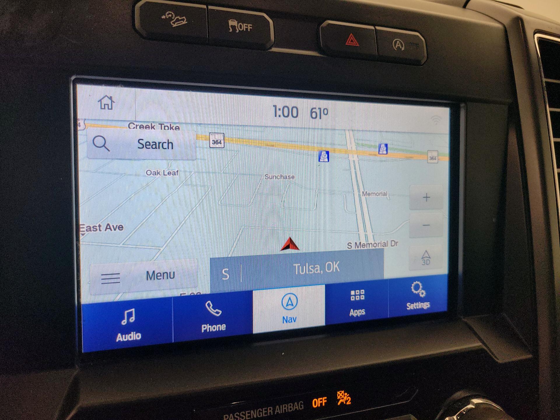 Thumbnail: 2020 Ford F-150 - 14