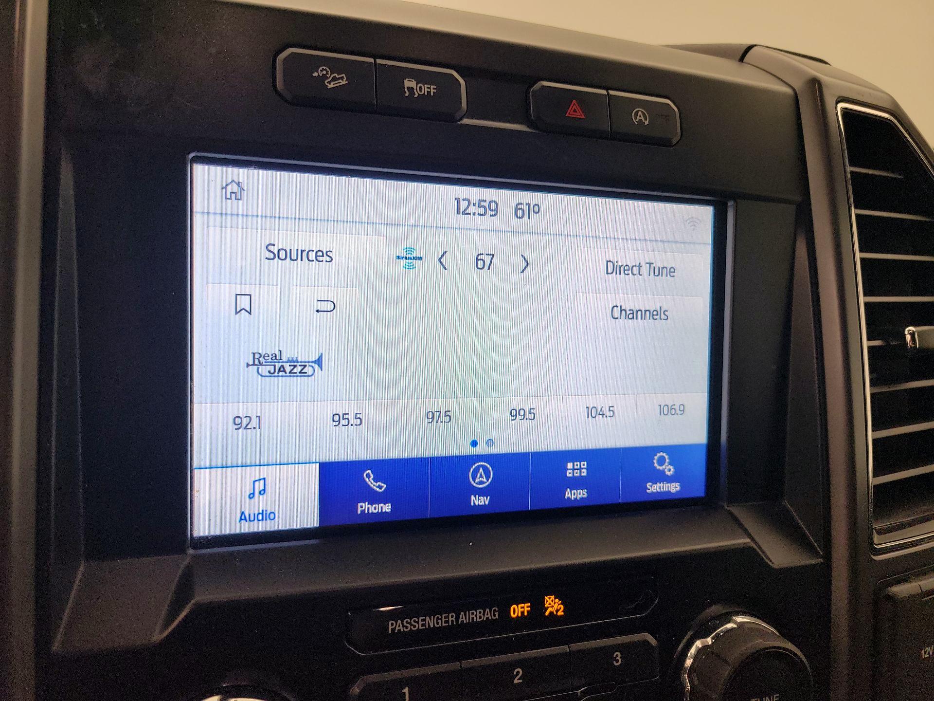 Thumbnail: 2020 Ford F-150 - 16