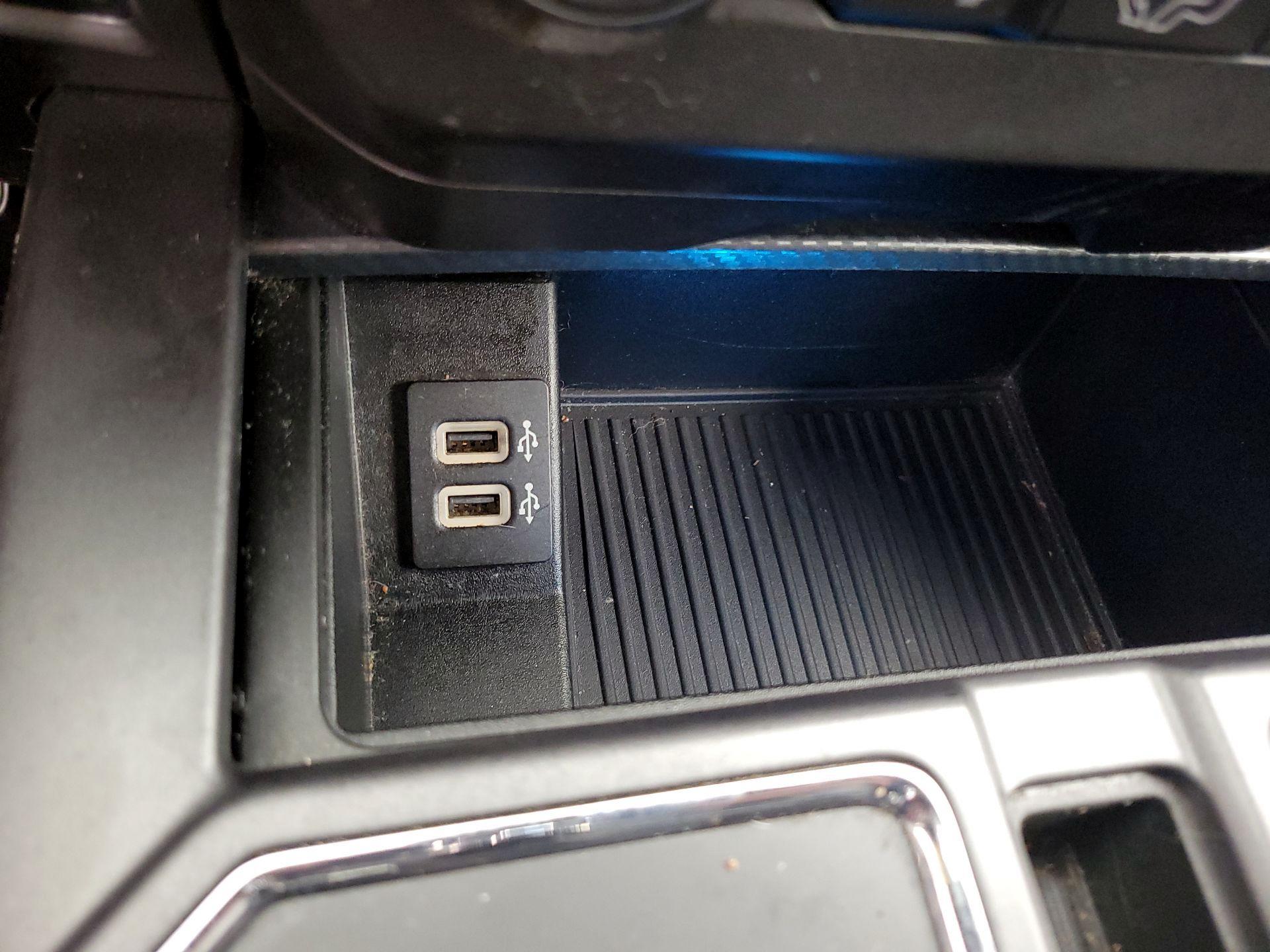 Thumbnail: 2020 Ford F-150 - 19