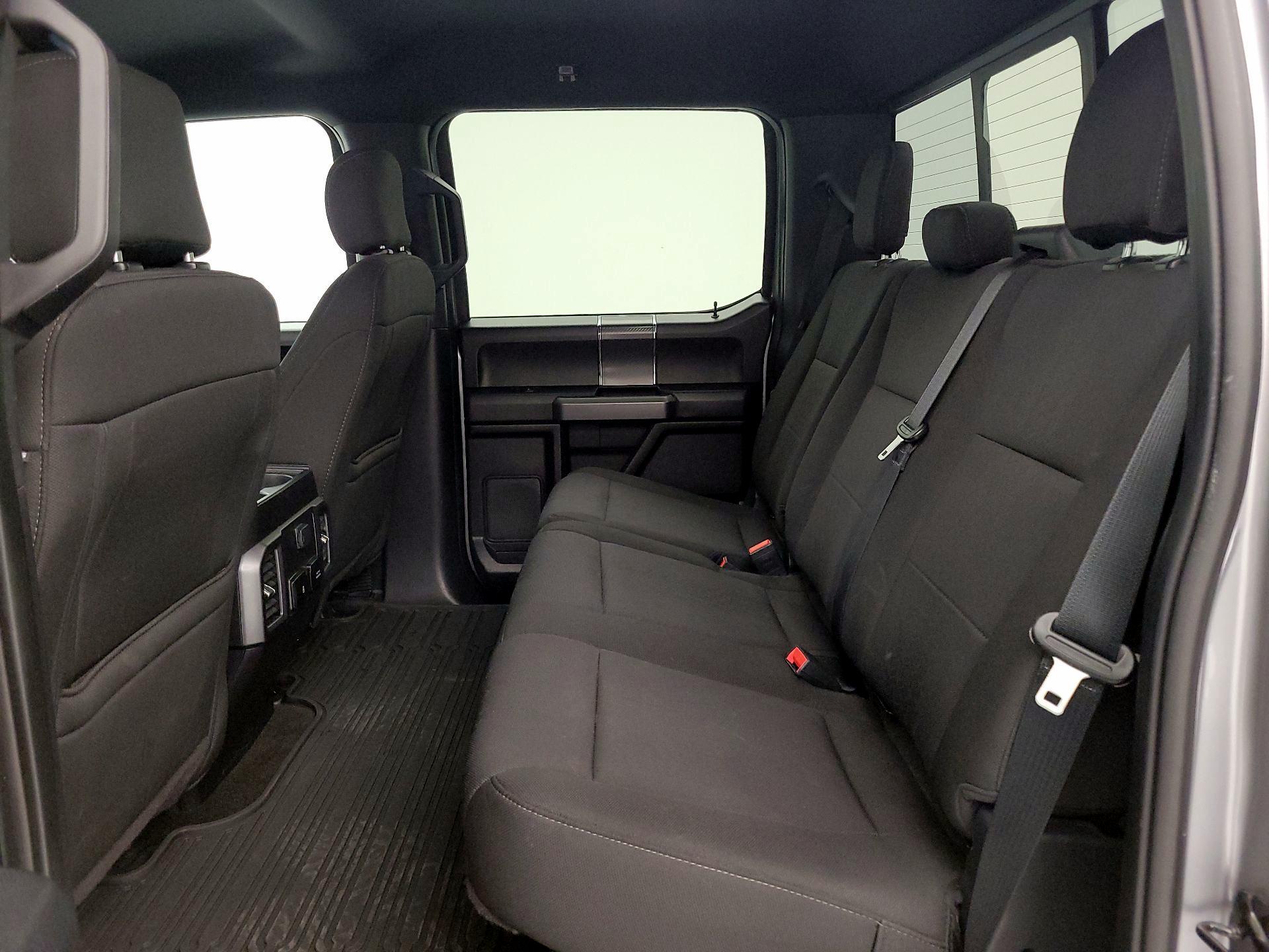 Thumbnail: 2020 Ford F-150 - 20