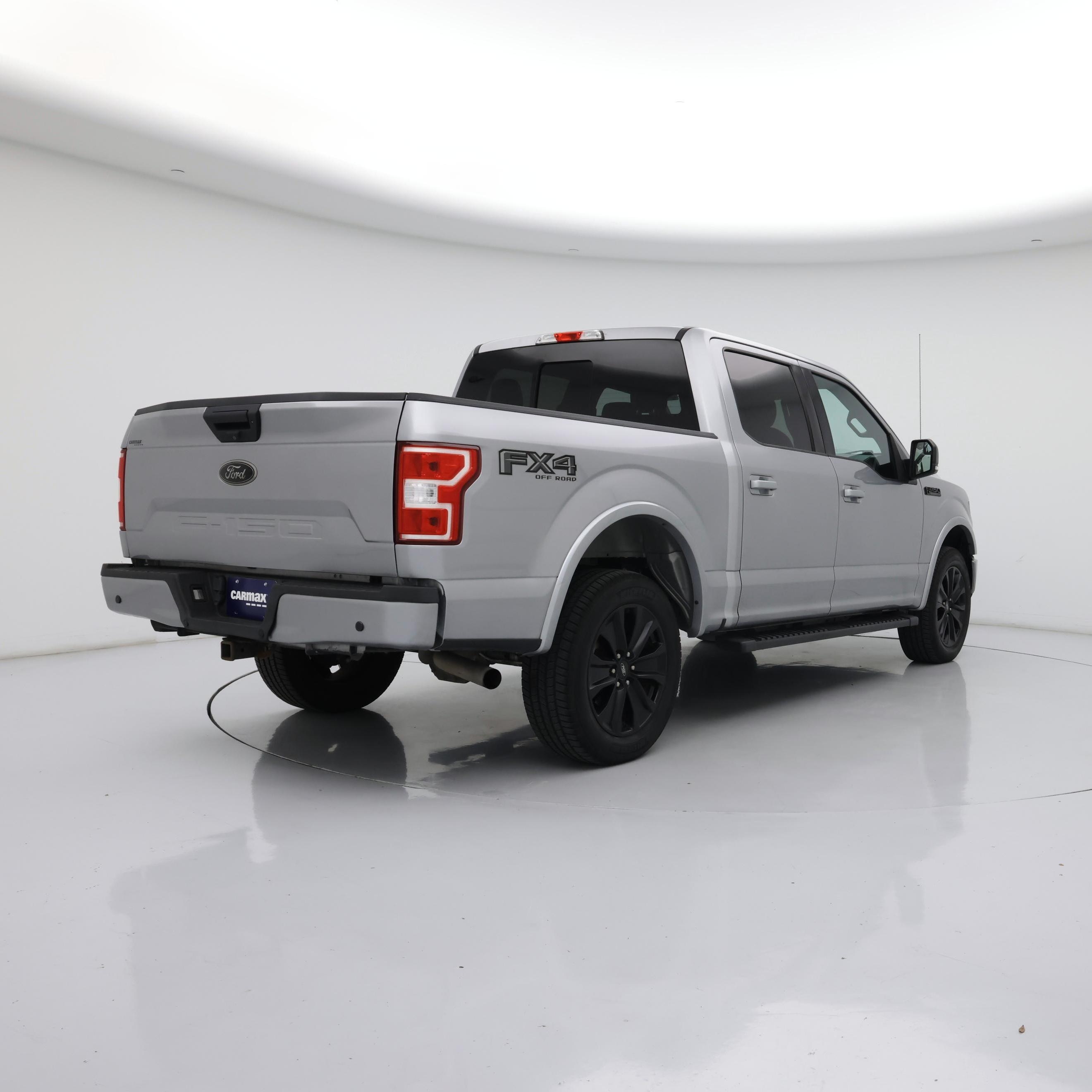 Thumbnail: 2020 Ford F-150 - 8