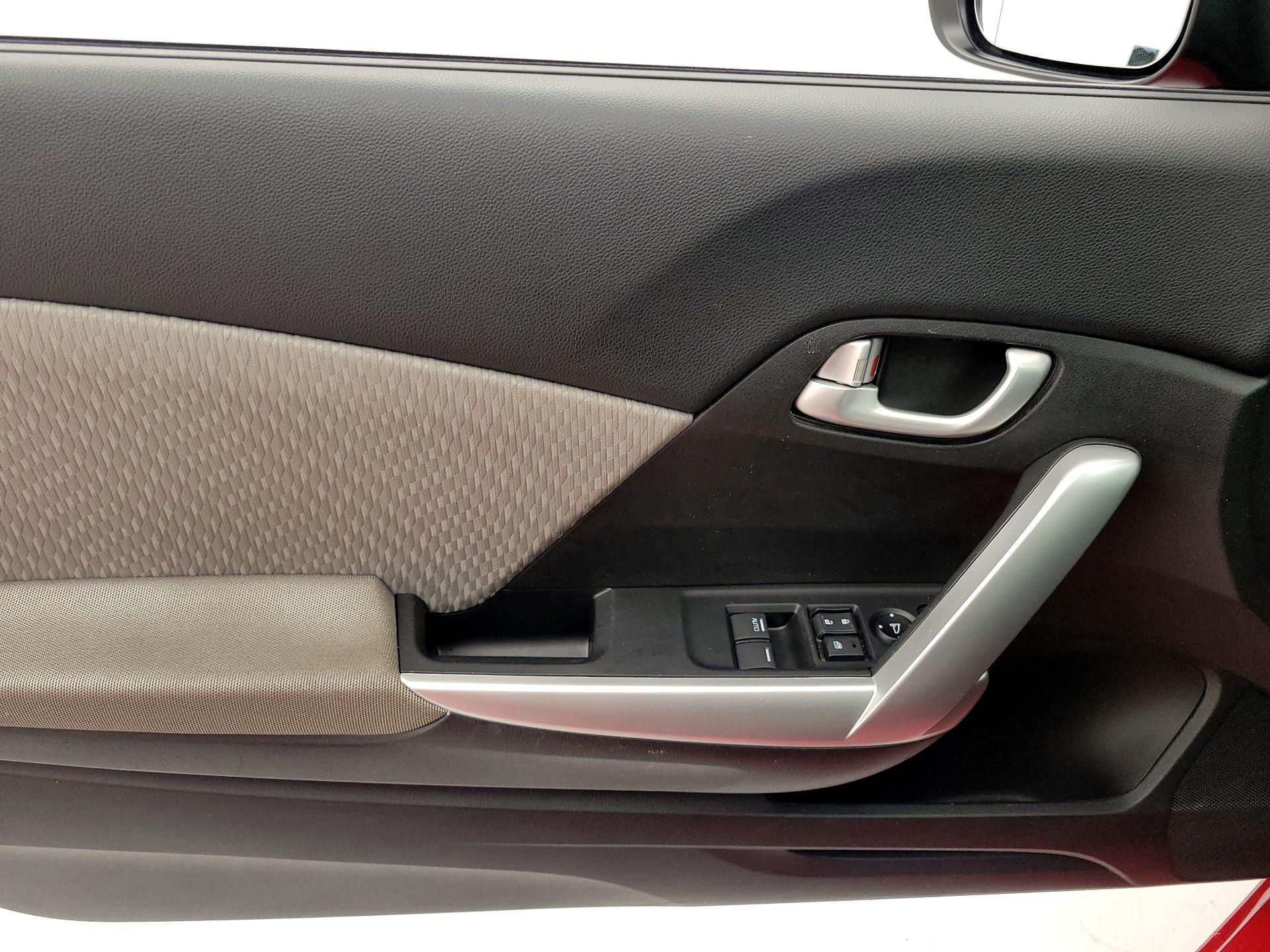 Thumbnail: 2014 Honda Civic - 12