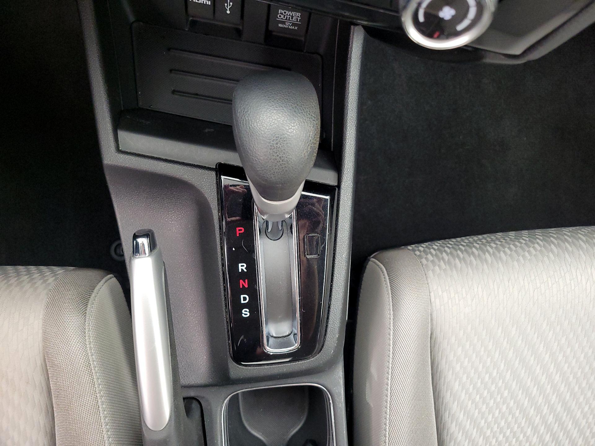 Thumbnail: 2014 Honda Civic - 17