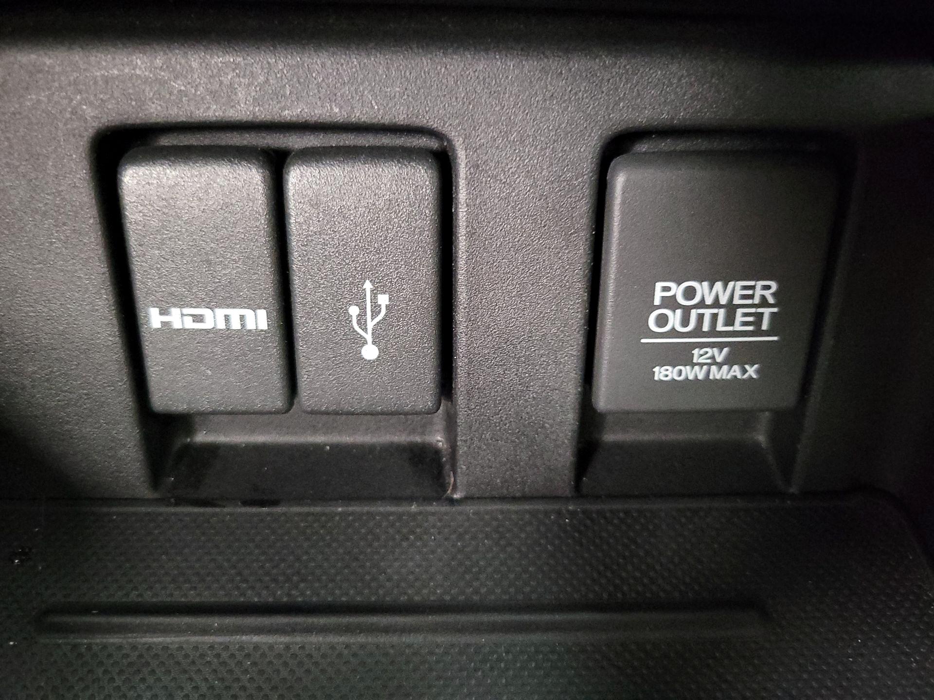 Thumbnail: 2014 Honda Civic - 18