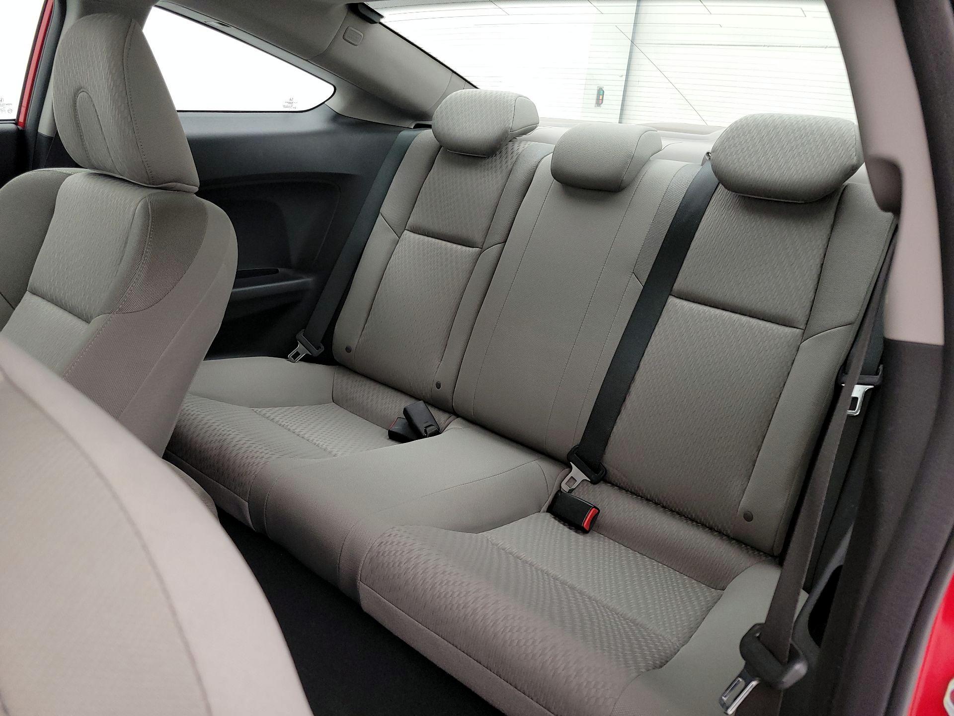 Thumbnail: 2014 Honda Civic - 20