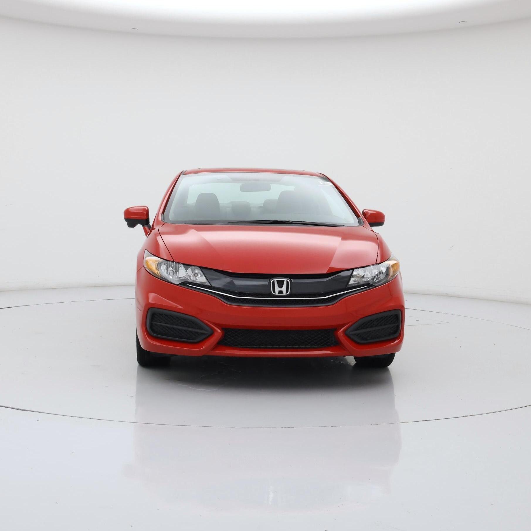Thumbnail: 2014 Honda Civic - 5