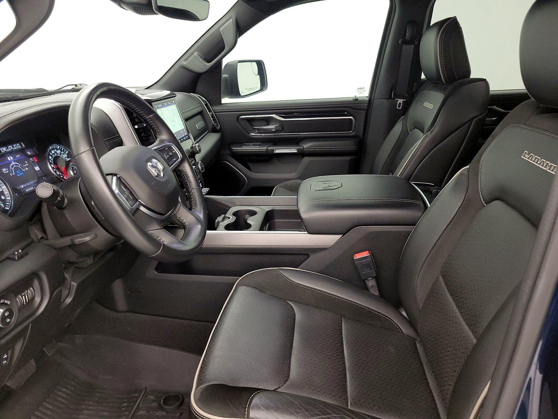 Thumbnail: 2021 RAM 1500 - 11