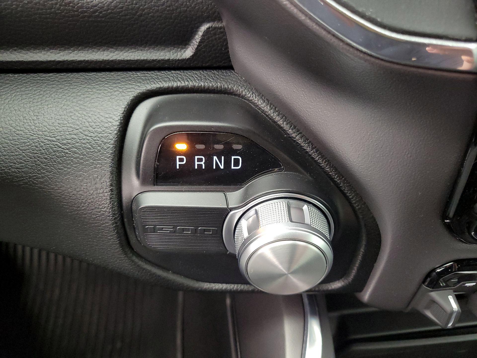 Thumbnail: 2021 RAM 1500 - 18