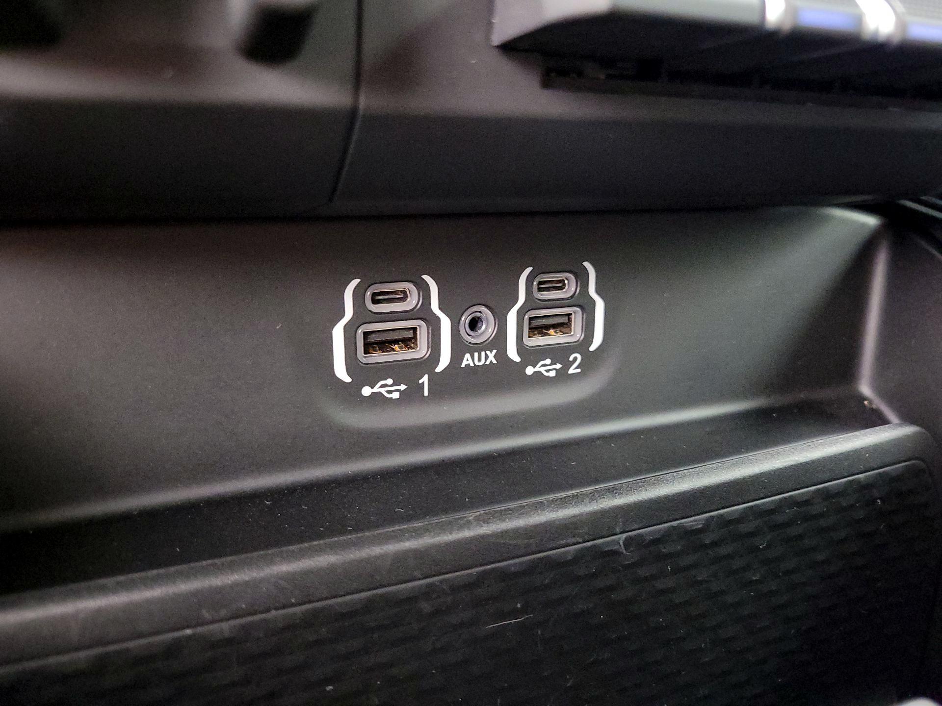 Thumbnail: 2021 RAM 1500 - 19