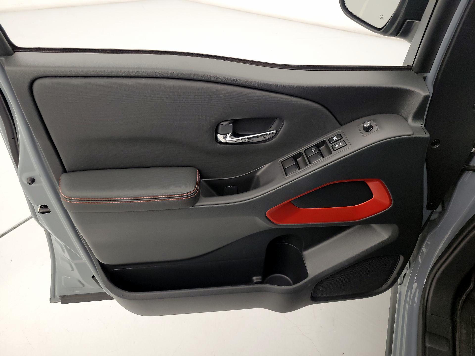 Thumbnail: 2024 Nissan Frontier - 12