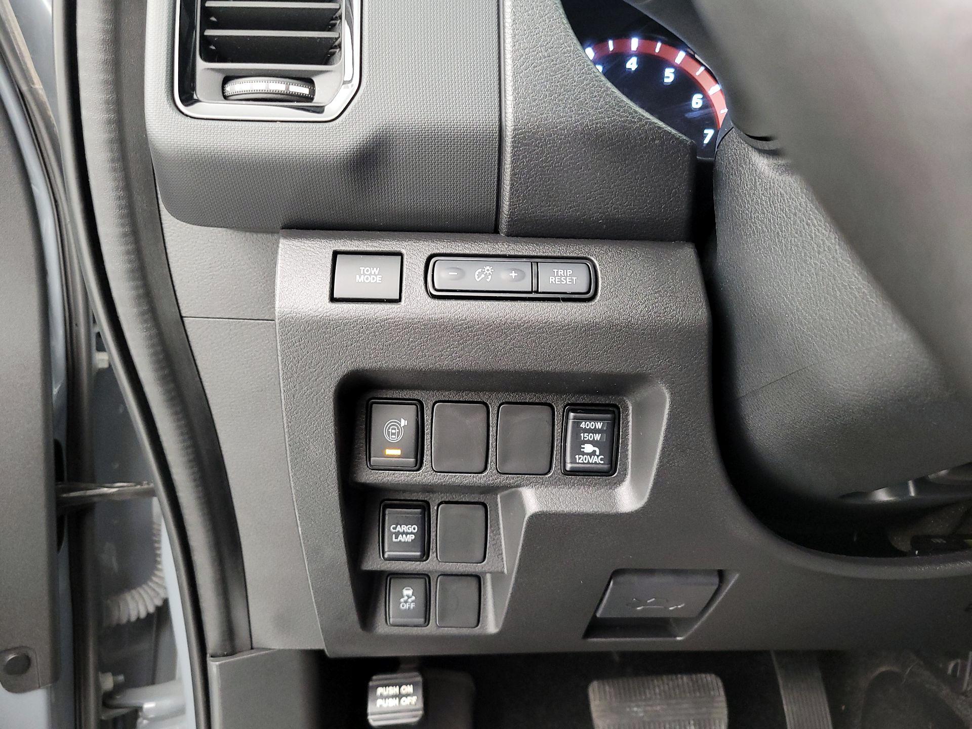 Thumbnail: 2024 Nissan Frontier - 13