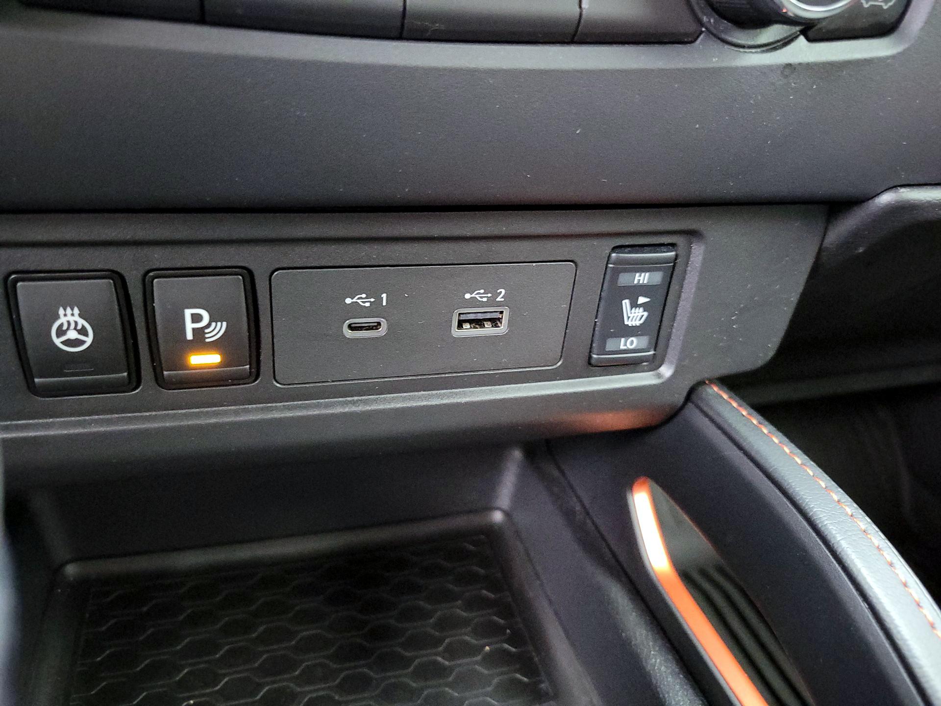 Thumbnail: 2024 Nissan Frontier - 19