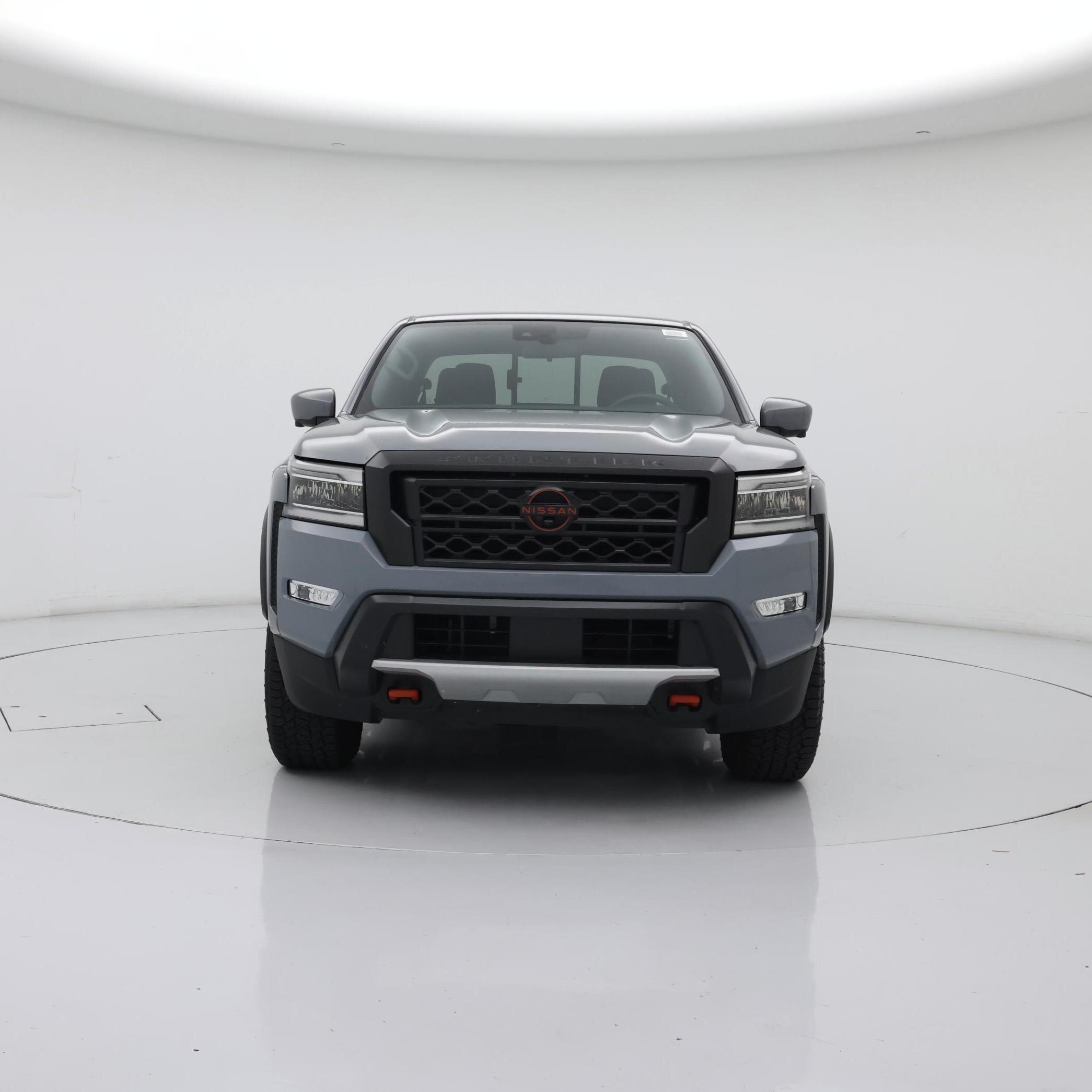 Thumbnail: 2024 Nissan Frontier - 5