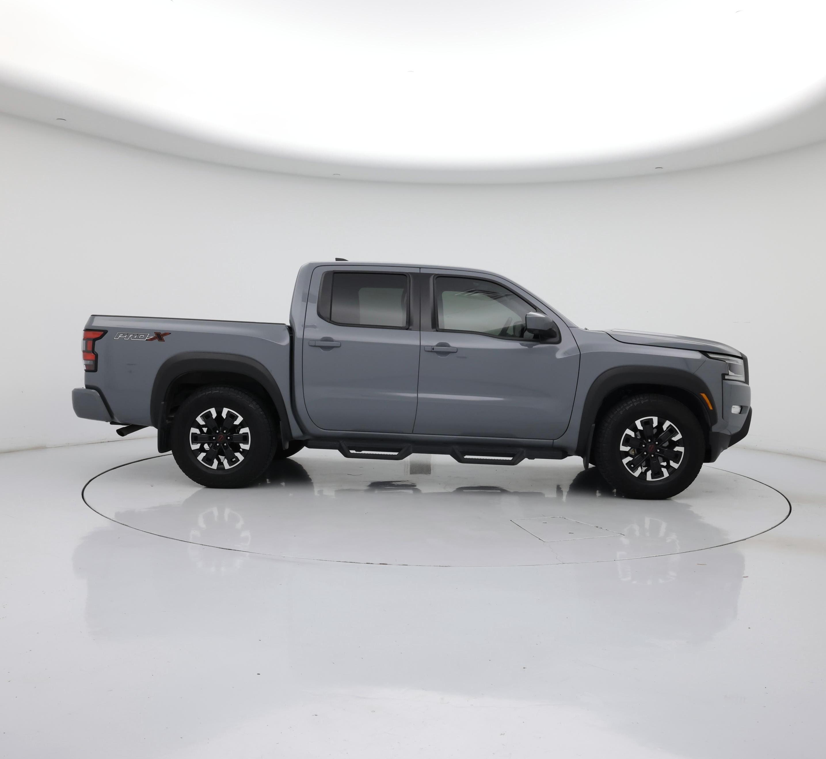 Thumbnail: 2024 Nissan Frontier - 7