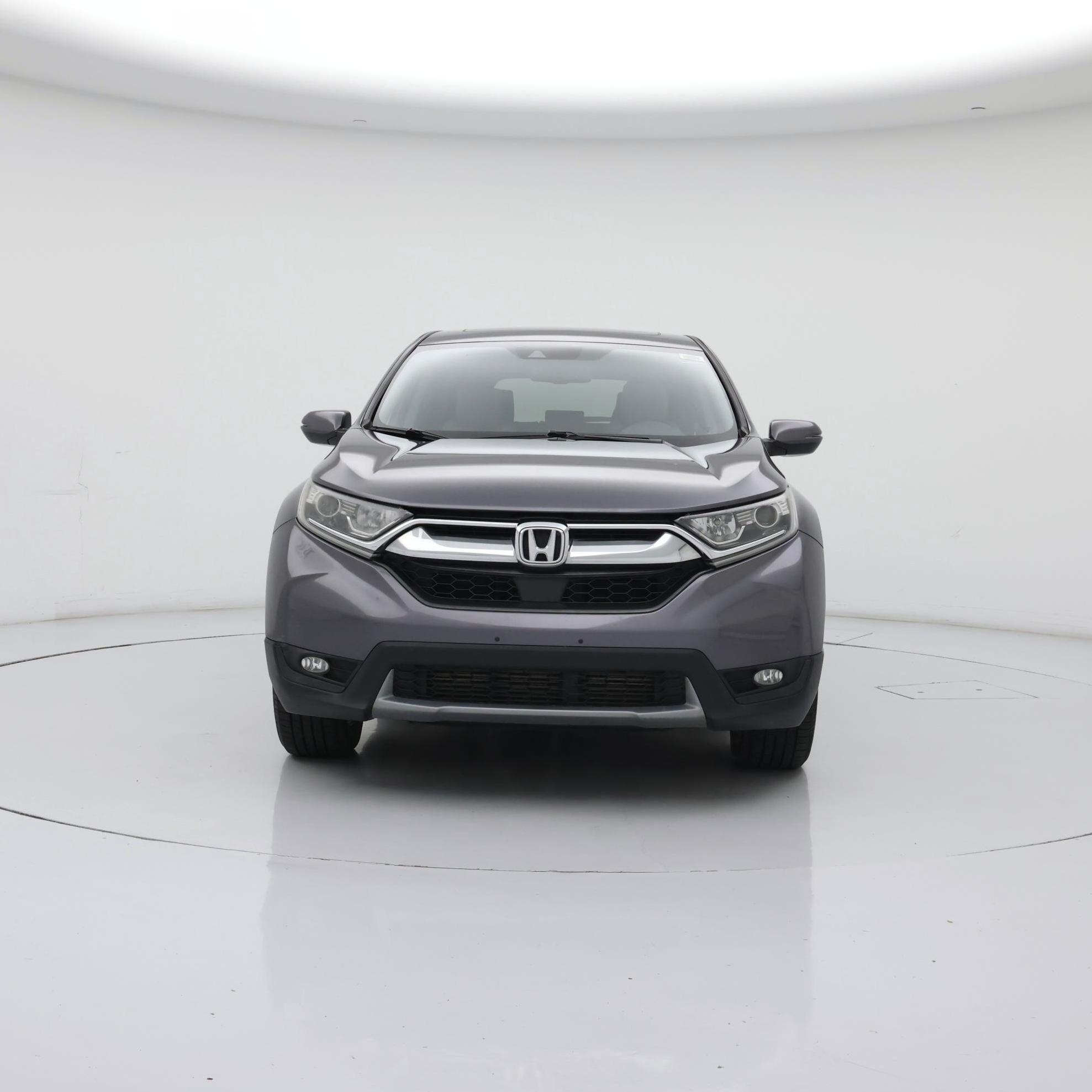Thumbnail: 2017 Honda CR-V - 5