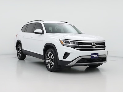 2022 Volkswagen Atlas SE