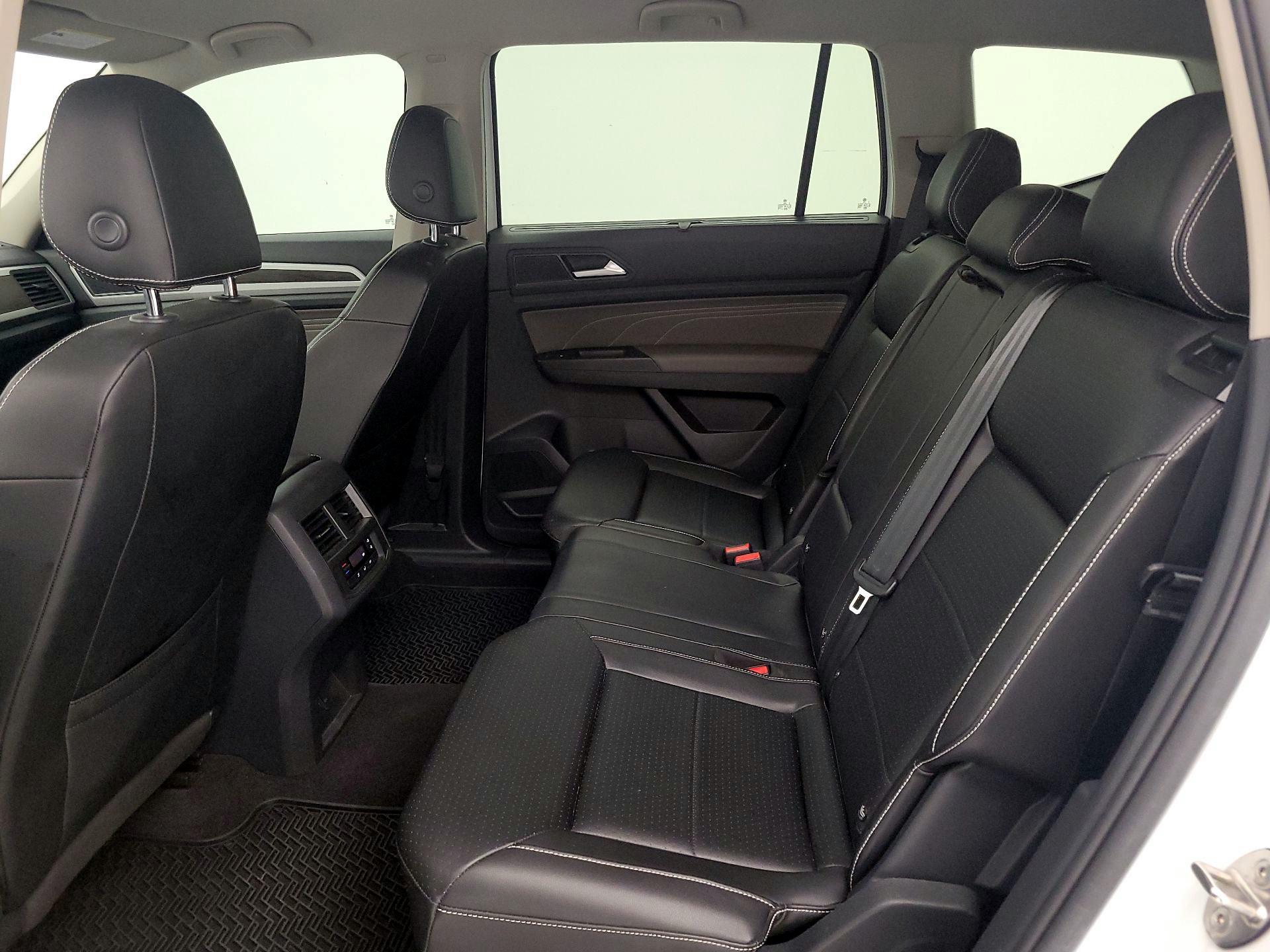 Thumbnail: 2022 Volkswagen Atlas - 19