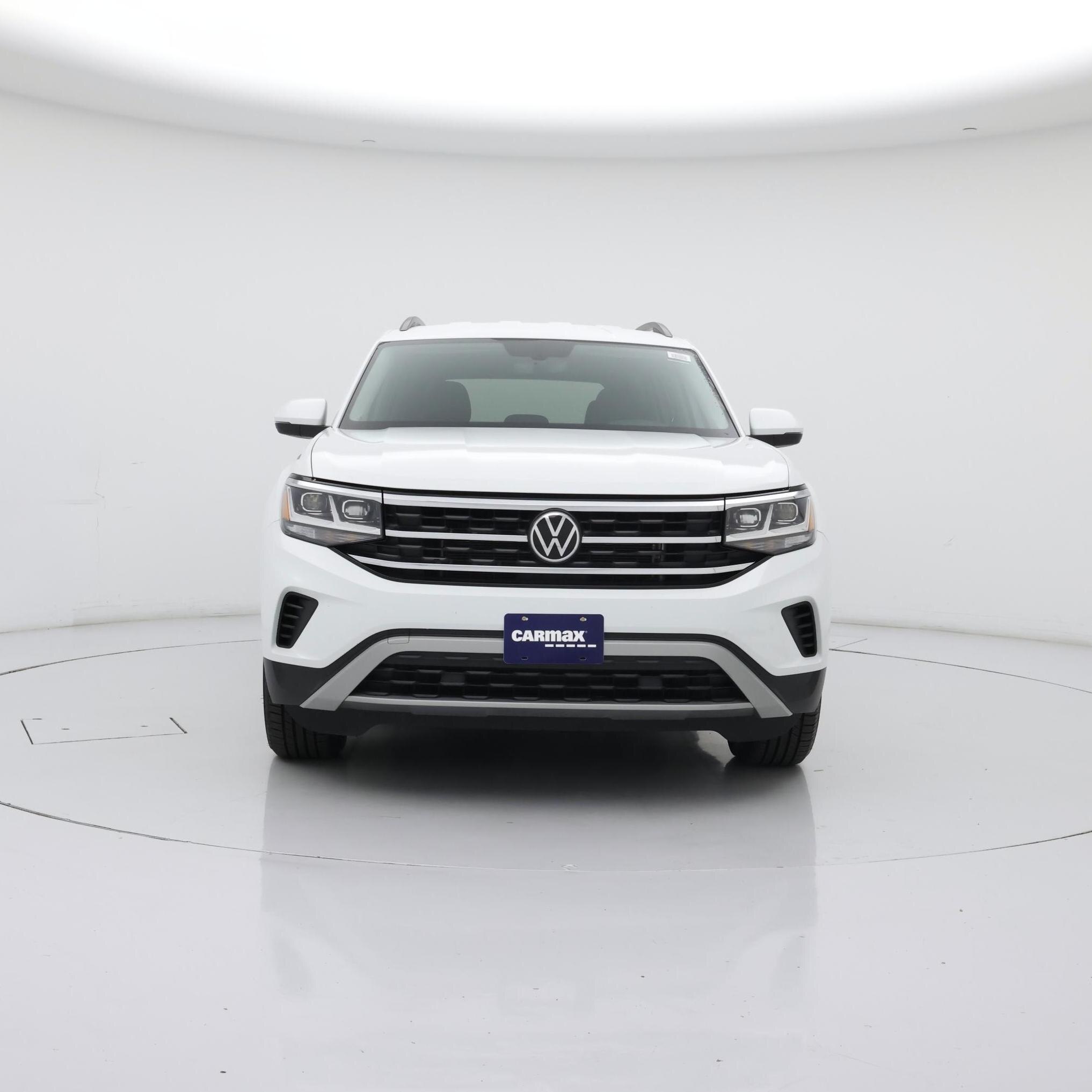 Thumbnail: 2022 Volkswagen Atlas - 5