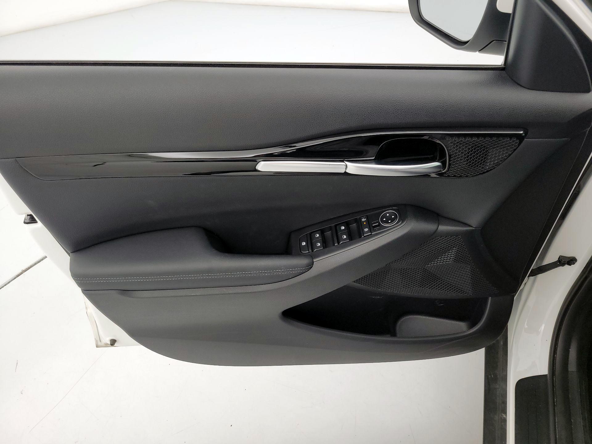 Thumbnail: 2024 Kia Seltos - 12