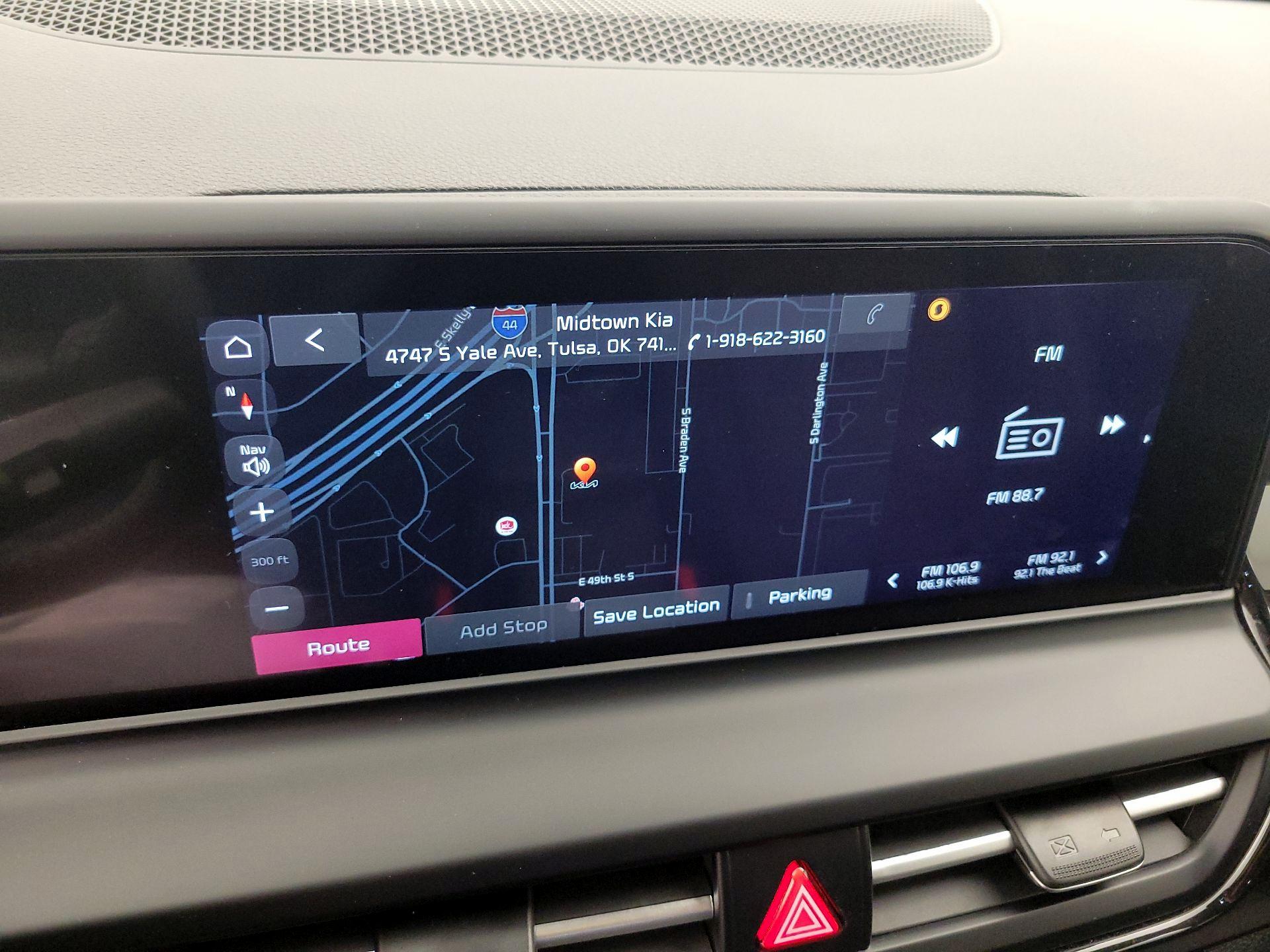 Thumbnail: 2024 Kia Seltos - 14