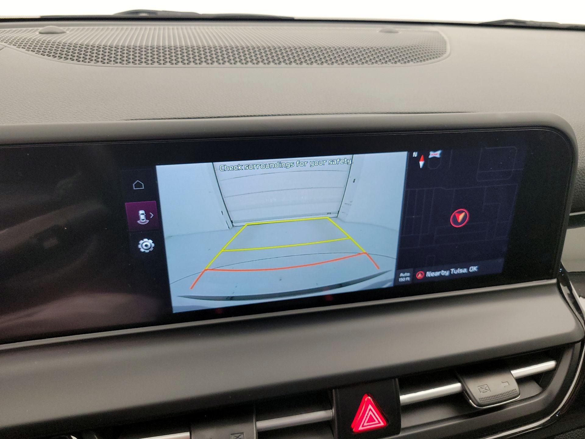 Thumbnail: 2024 Kia Seltos - 15