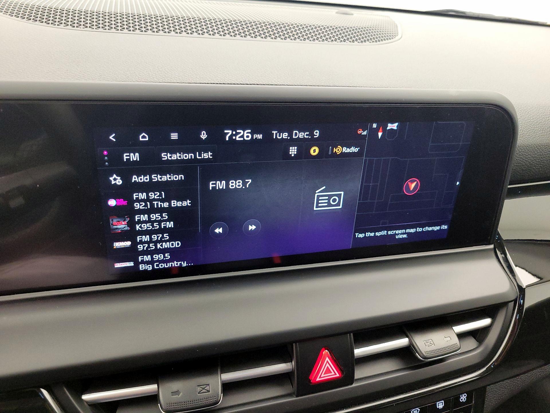 Thumbnail: 2024 Kia Seltos - 16