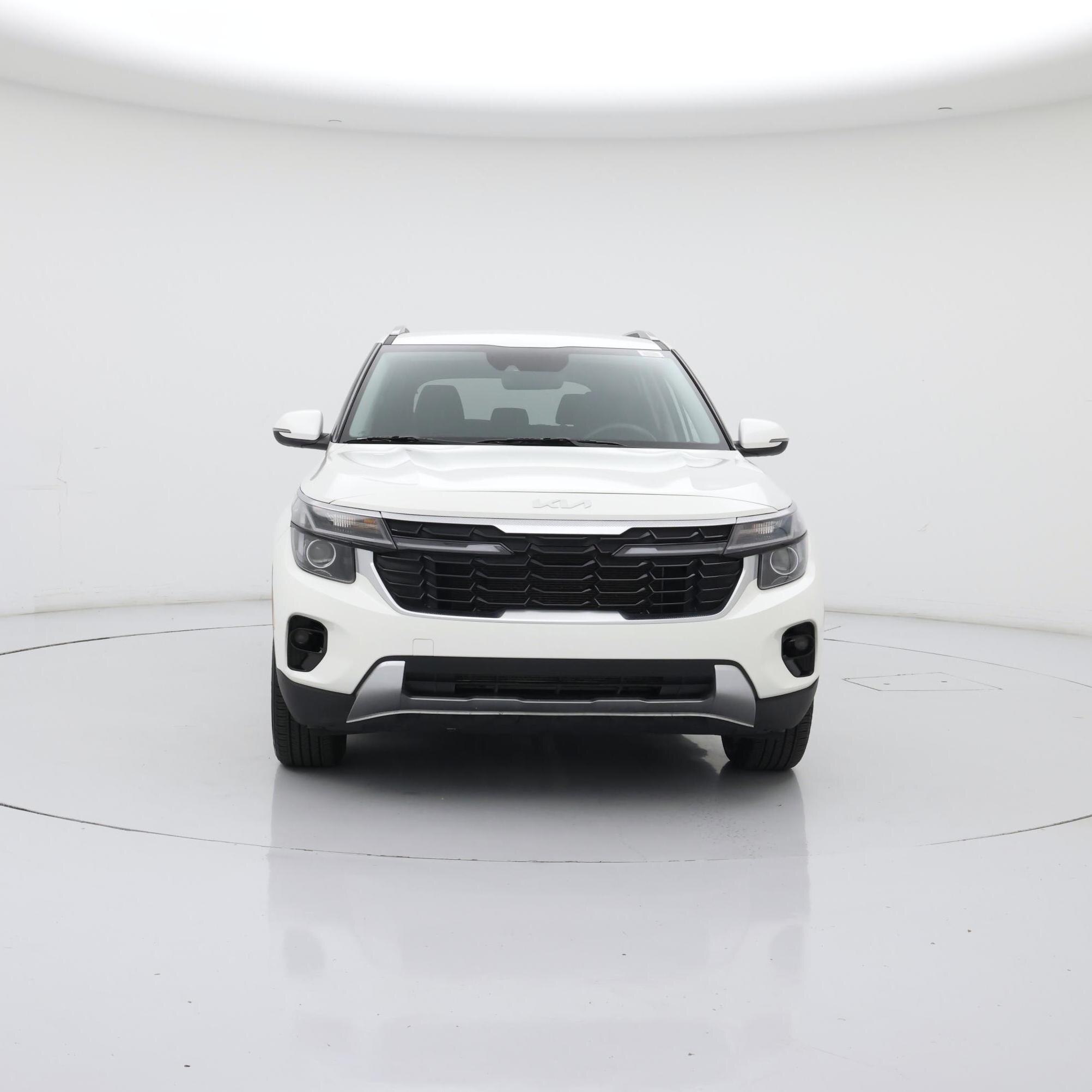 Thumbnail: 2024 Kia Seltos - 5