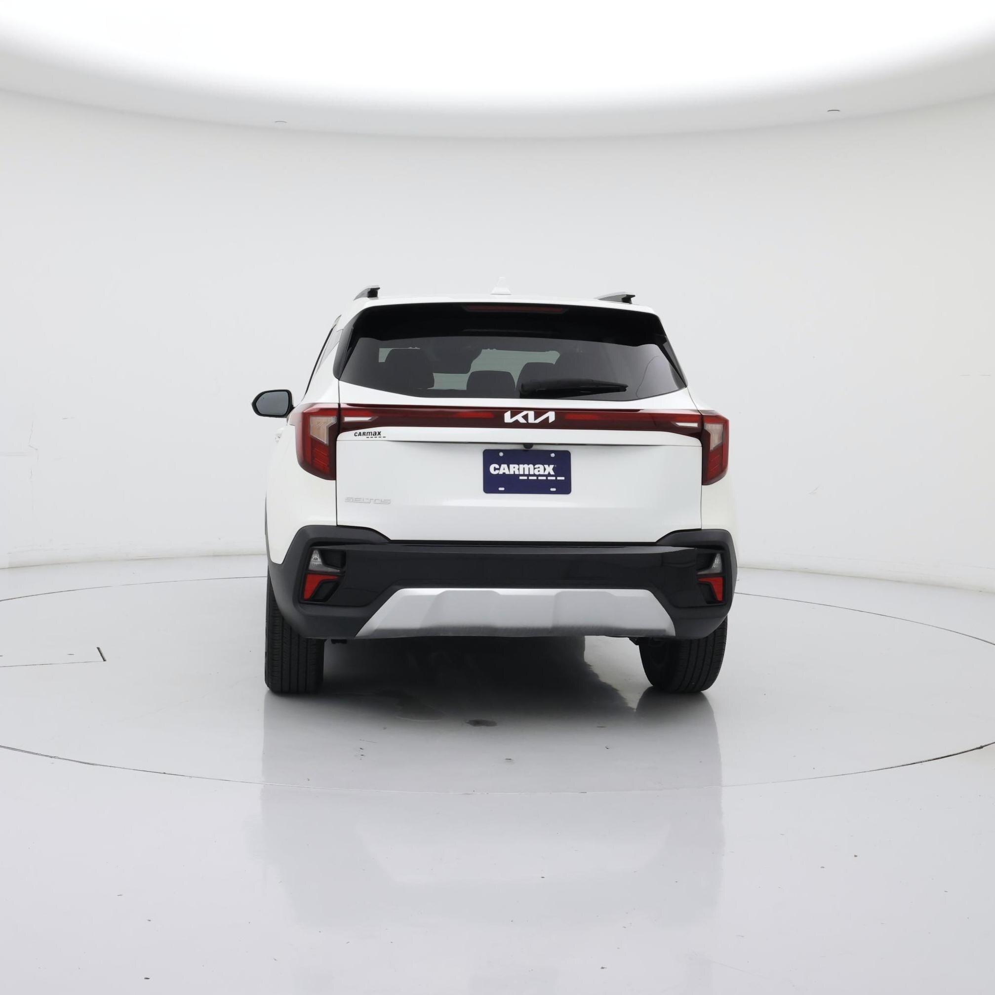 Thumbnail: 2024 Kia Seltos - 6