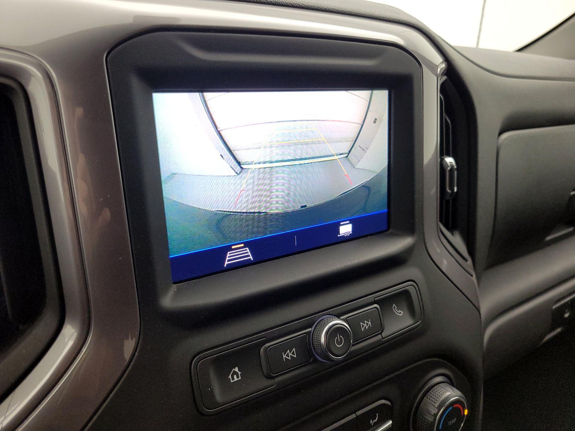 Thumbnail: 2021 Chevrolet Silverado 1500 - 14