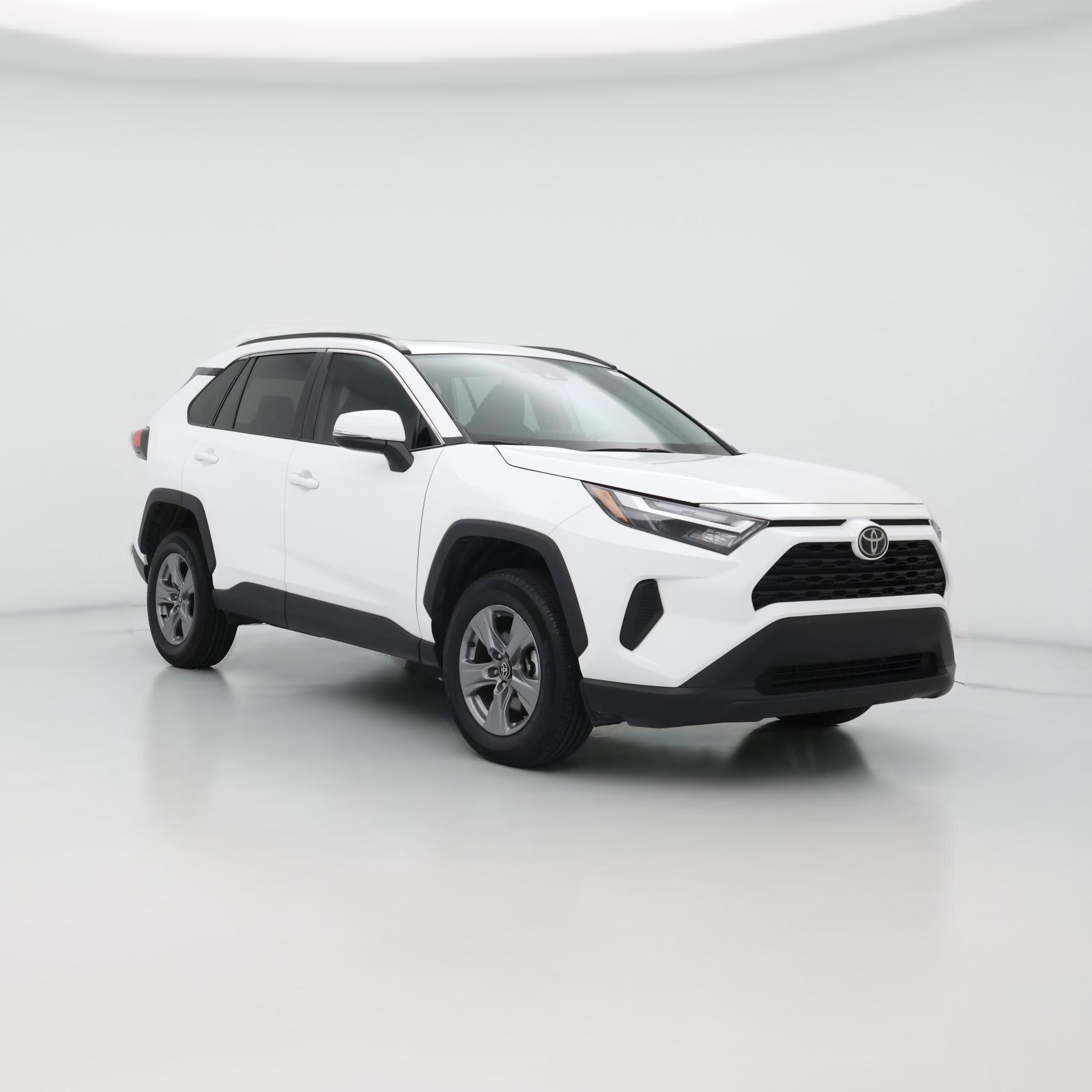 Thumbnail: 2022 Toyota RAV4 - 1