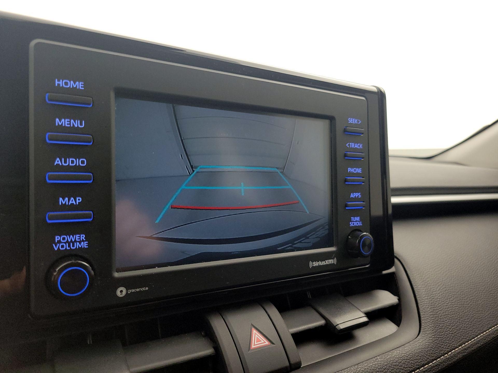 Thumbnail: 2022 Toyota RAV4 - 14