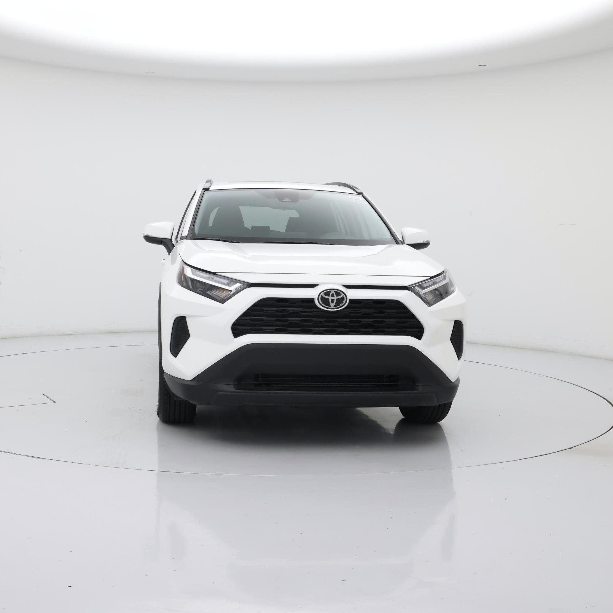 Thumbnail: 2022 Toyota RAV4 - 5