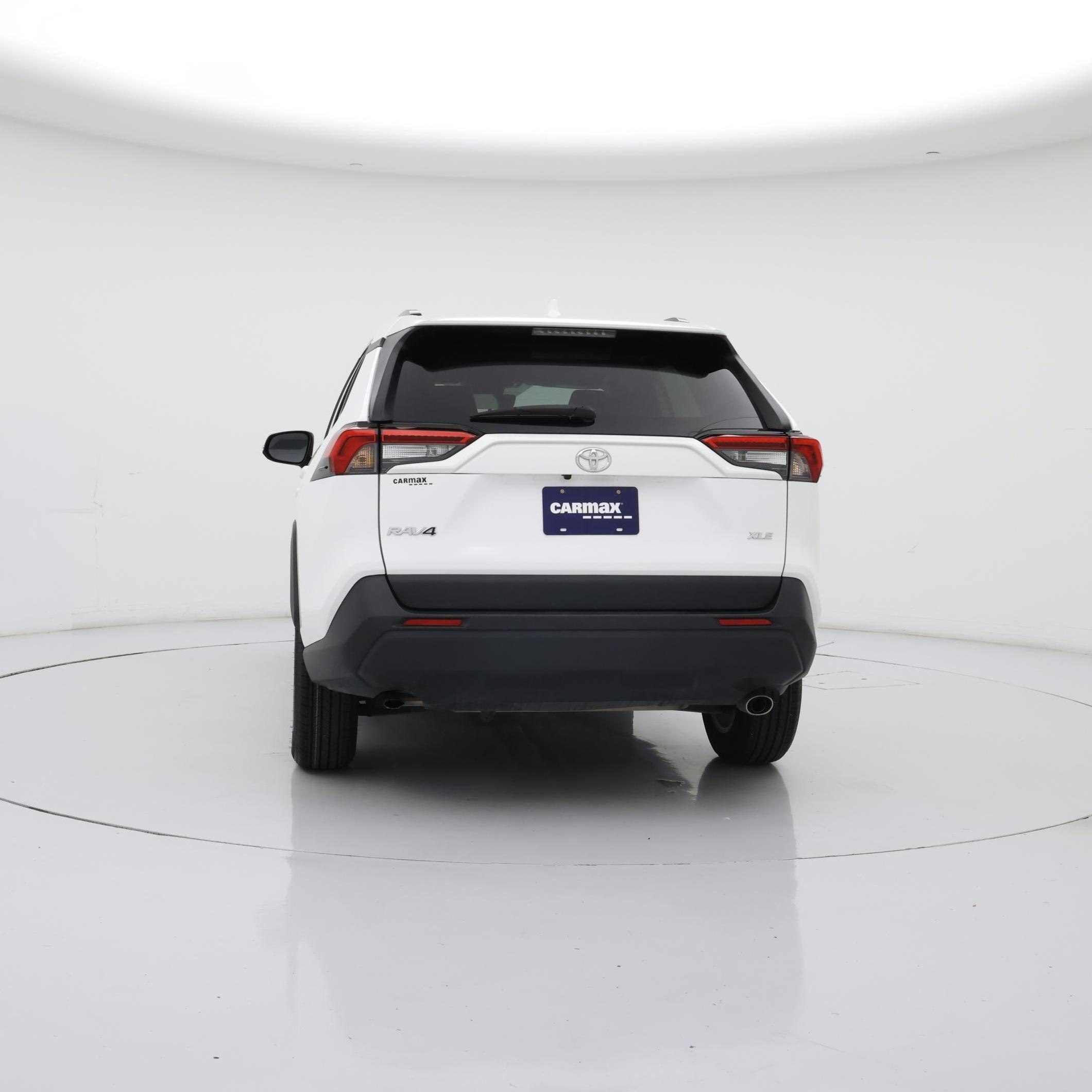 Thumbnail: 2022 Toyota RAV4 - 6