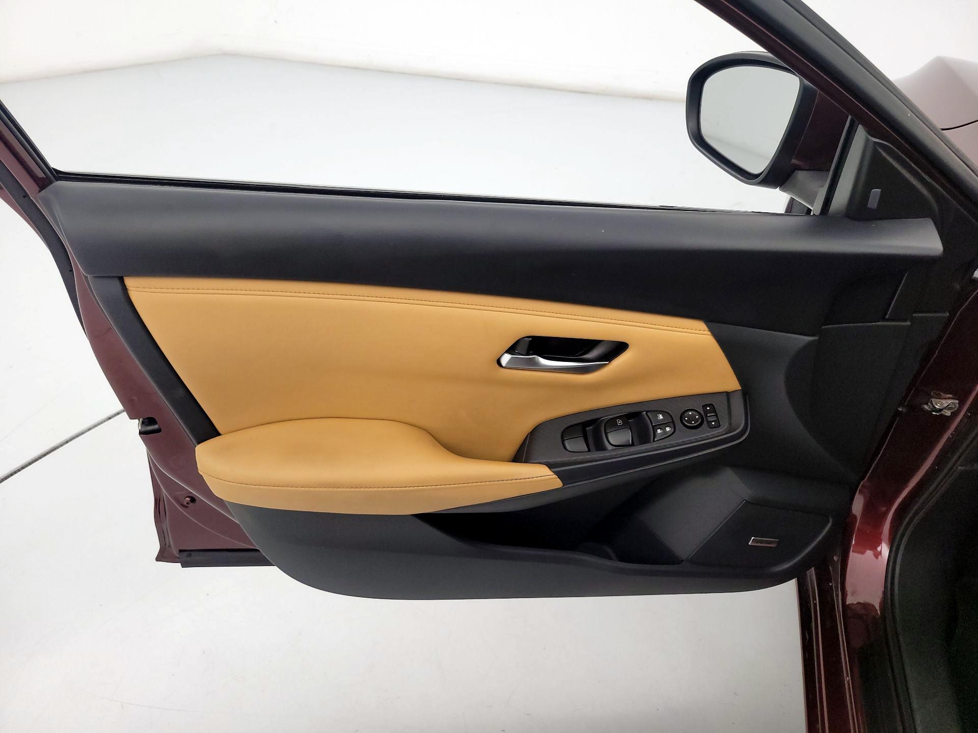 Thumbnail: 2024 Nissan Sentra - 12