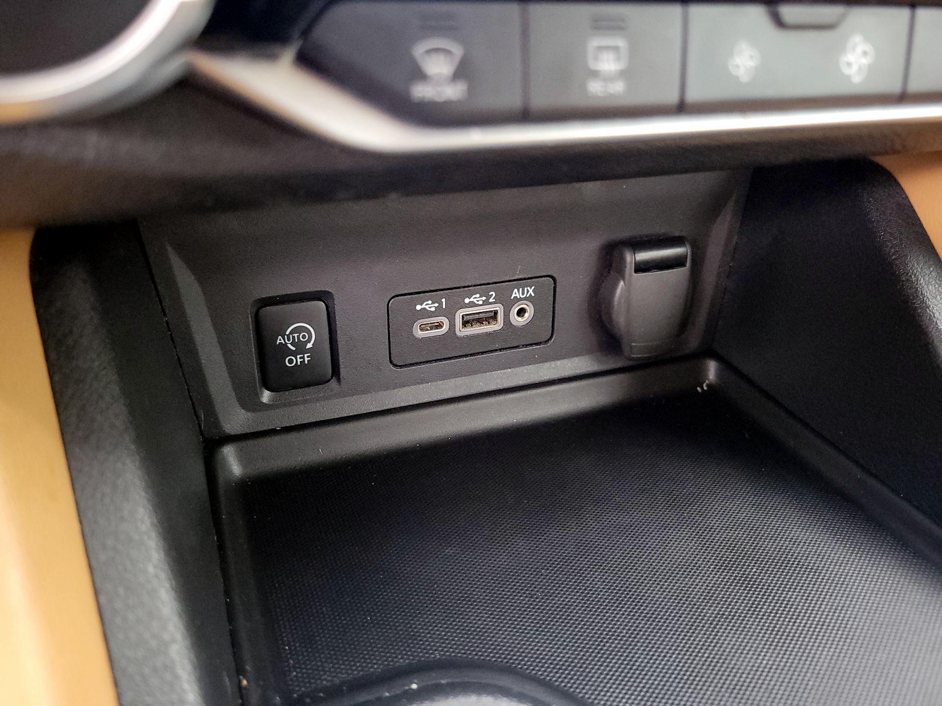 Thumbnail: 2024 Nissan Sentra - 18