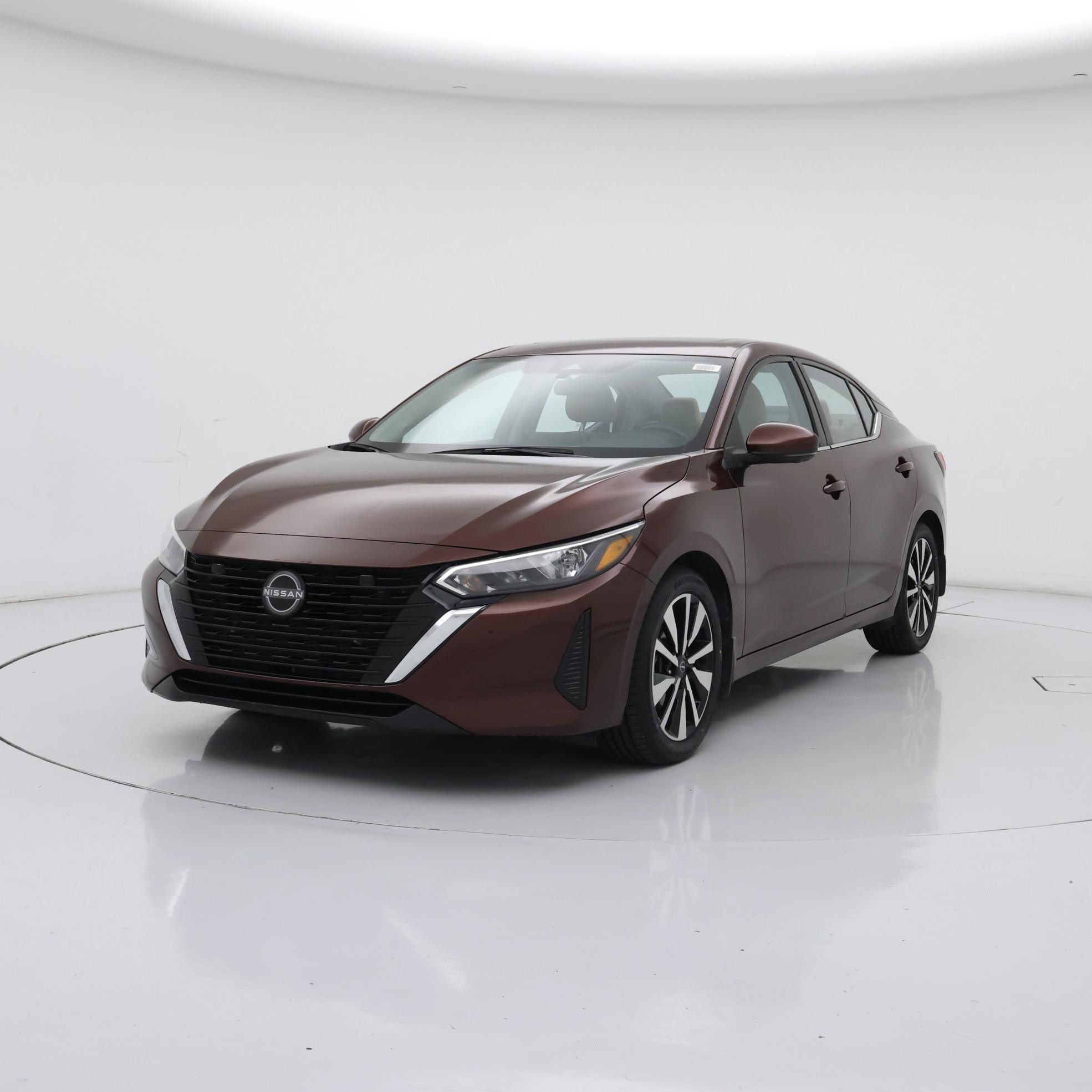 Thumbnail: 2024 Nissan Sentra - 4