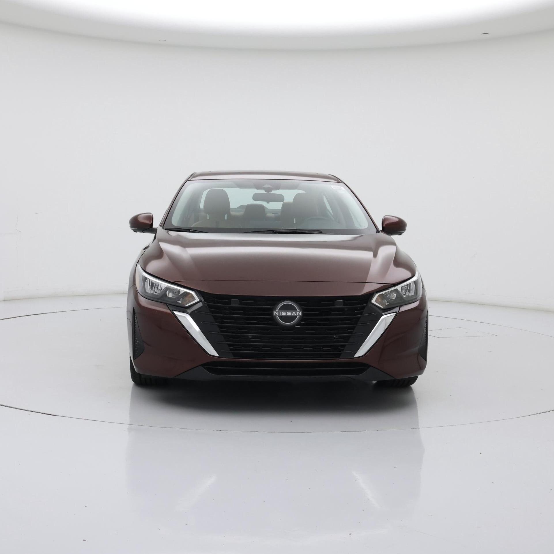 Thumbnail: 2024 Nissan Sentra - 5