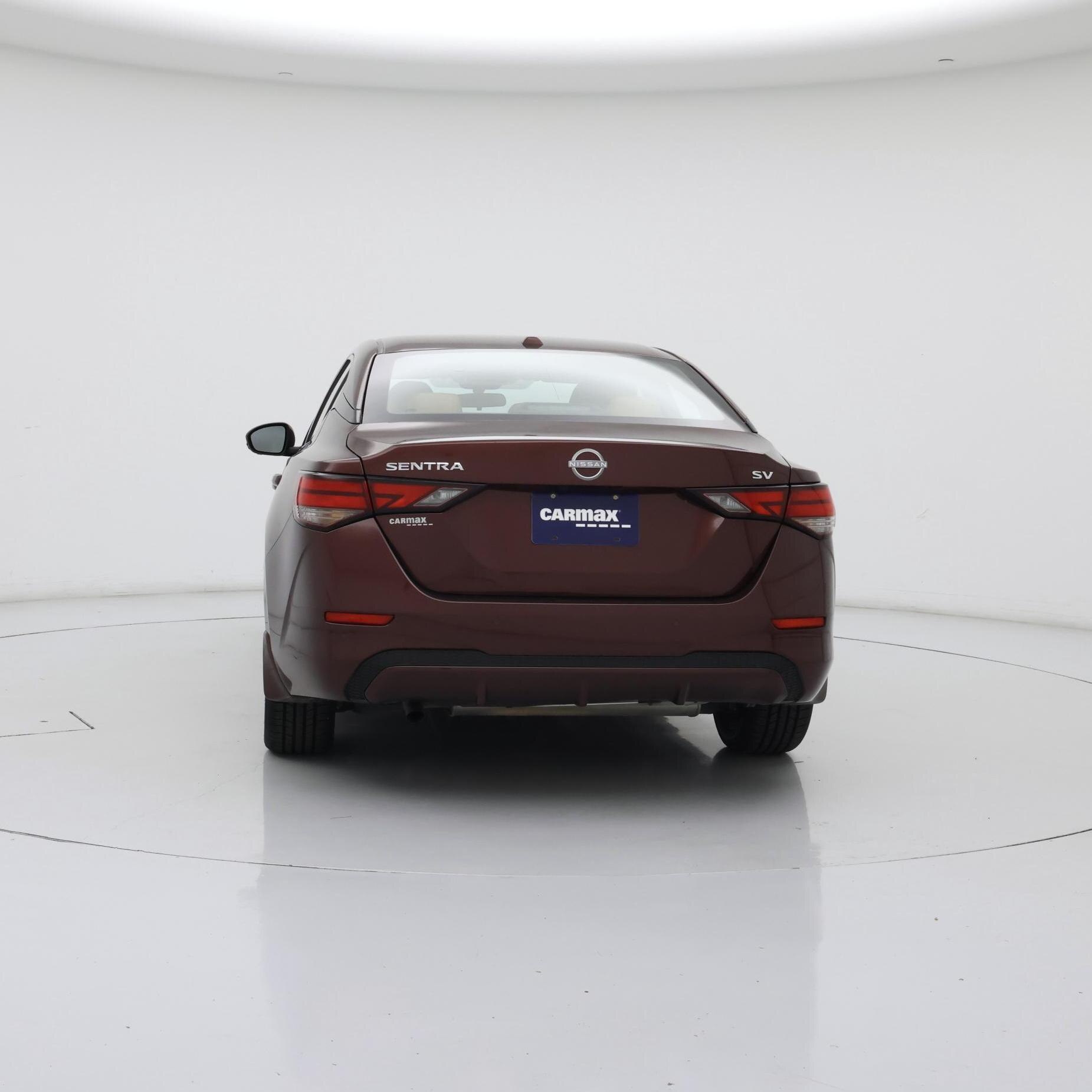 Thumbnail: 2024 Nissan Sentra - 6