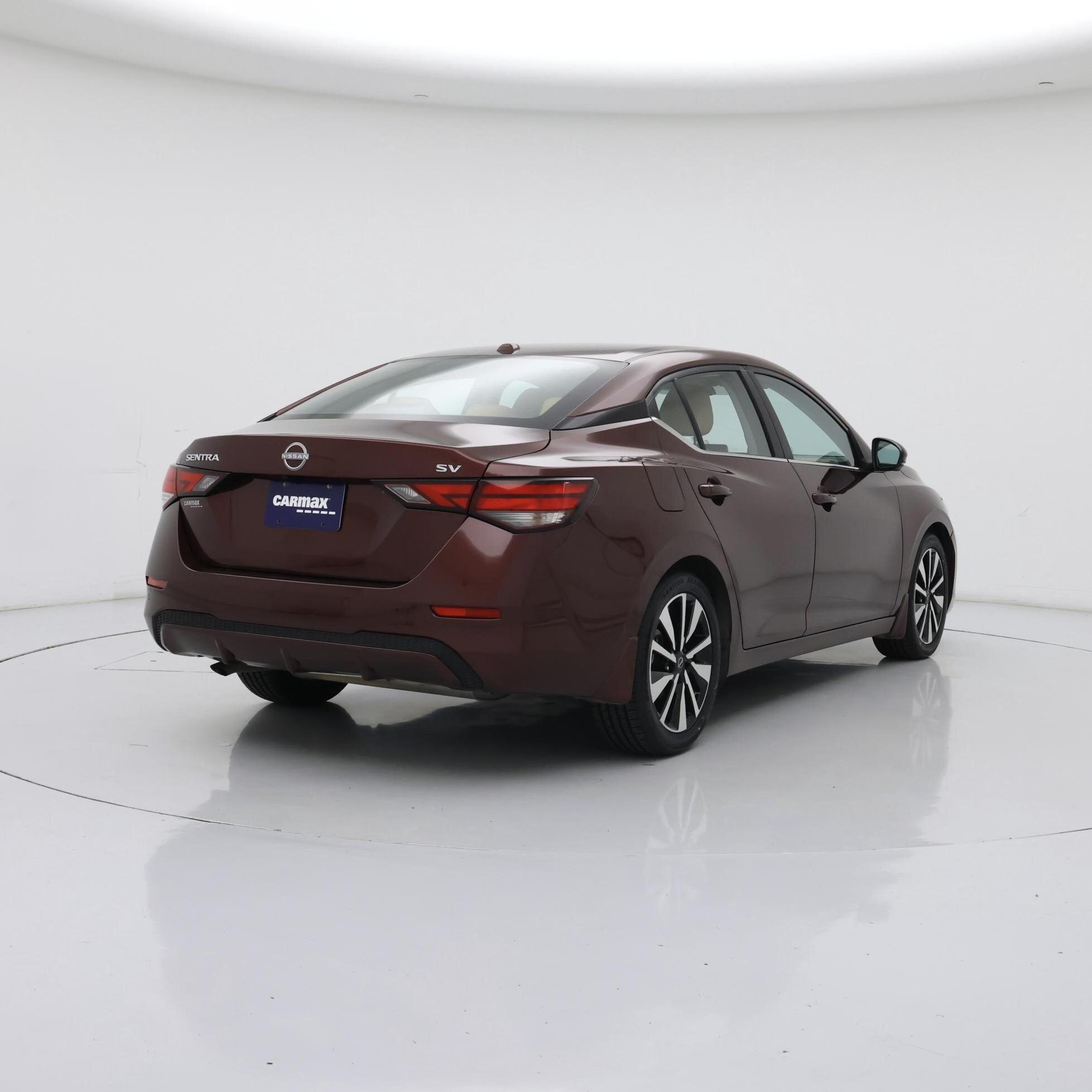 Thumbnail: 2024 Nissan Sentra - 8