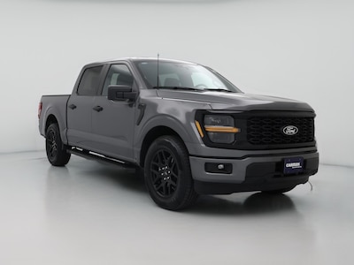 2024 Ford F150 STX