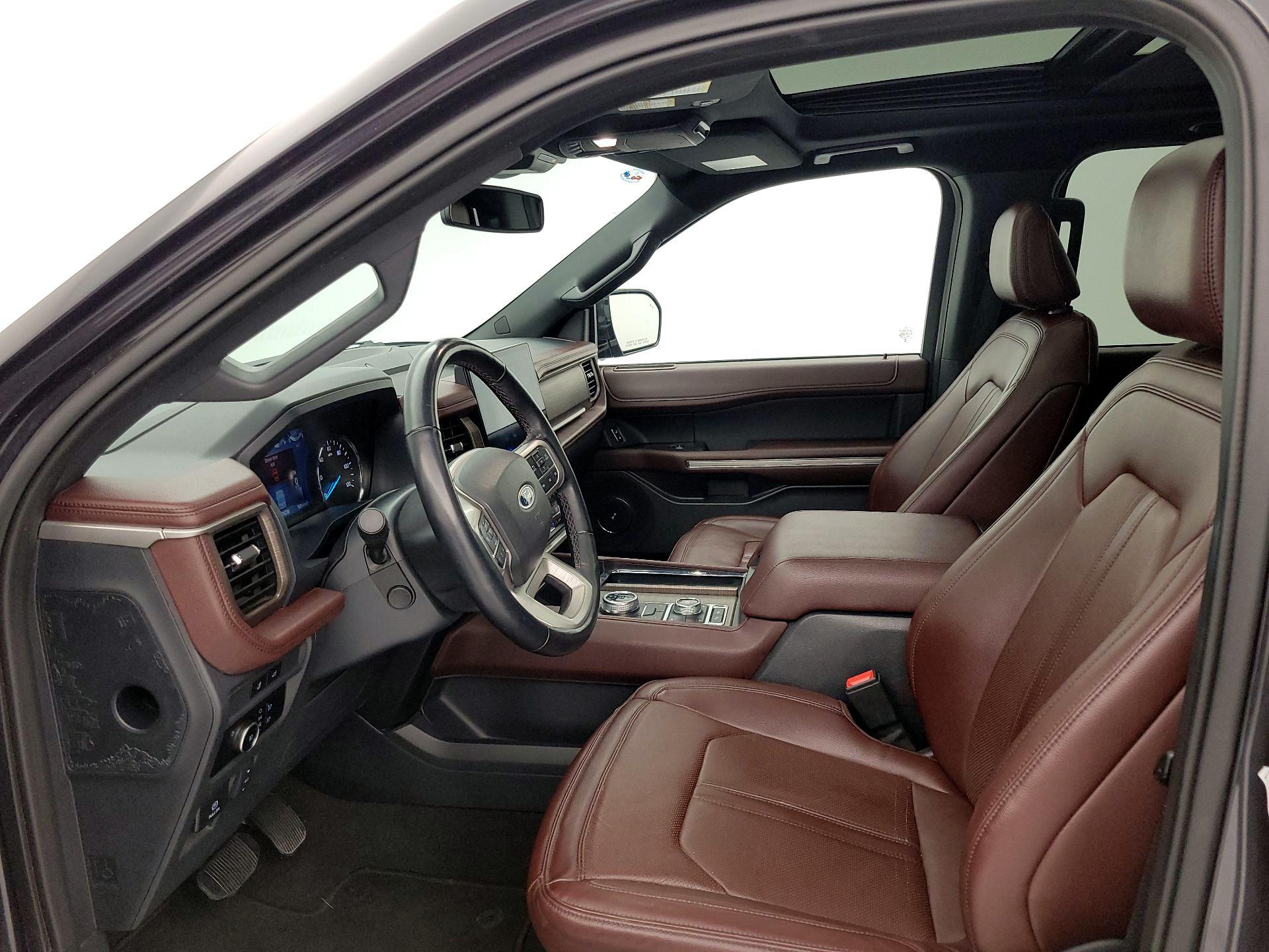 Thumbnail: 2024 Ford Expedition MAX - 11