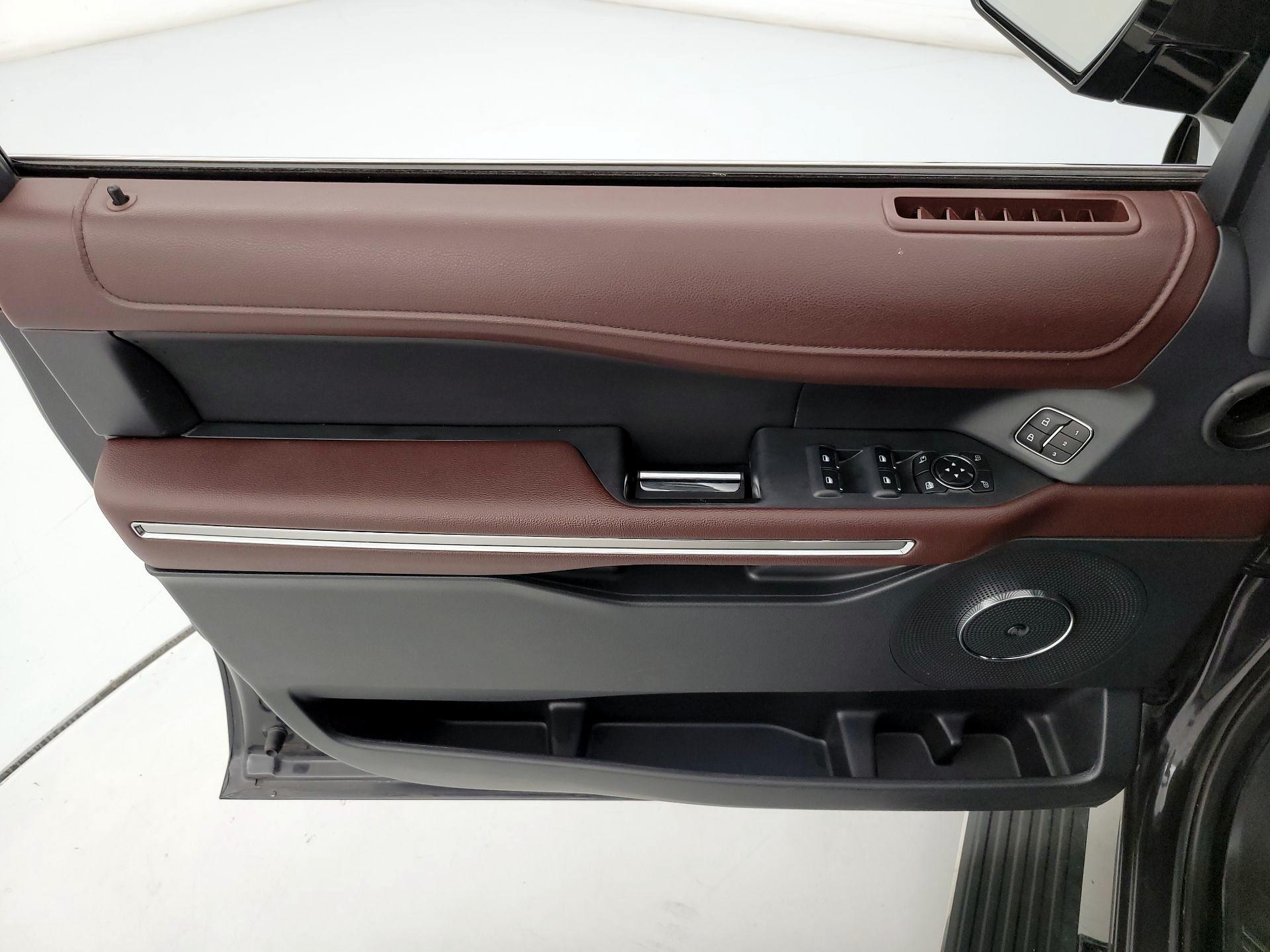 Thumbnail: 2024 Ford Expedition MAX - 12