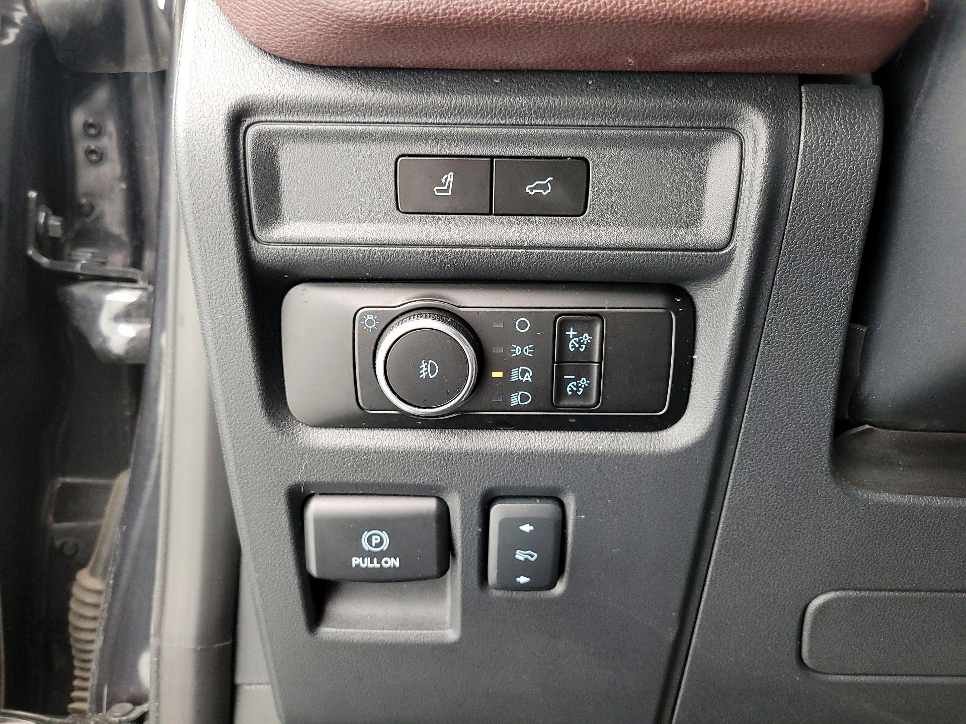 Thumbnail: 2024 Ford Expedition MAX - 13