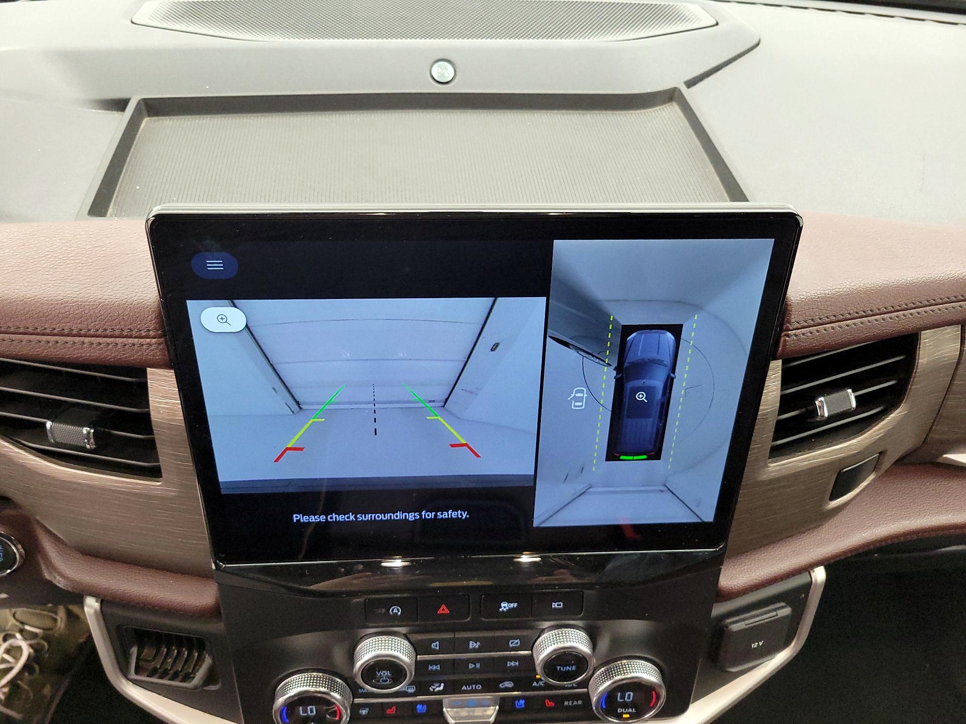 Thumbnail: 2024 Ford Expedition MAX - 15