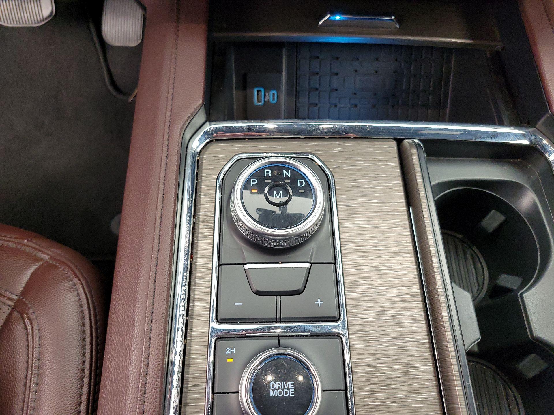 Thumbnail: 2024 Ford Expedition MAX - 18