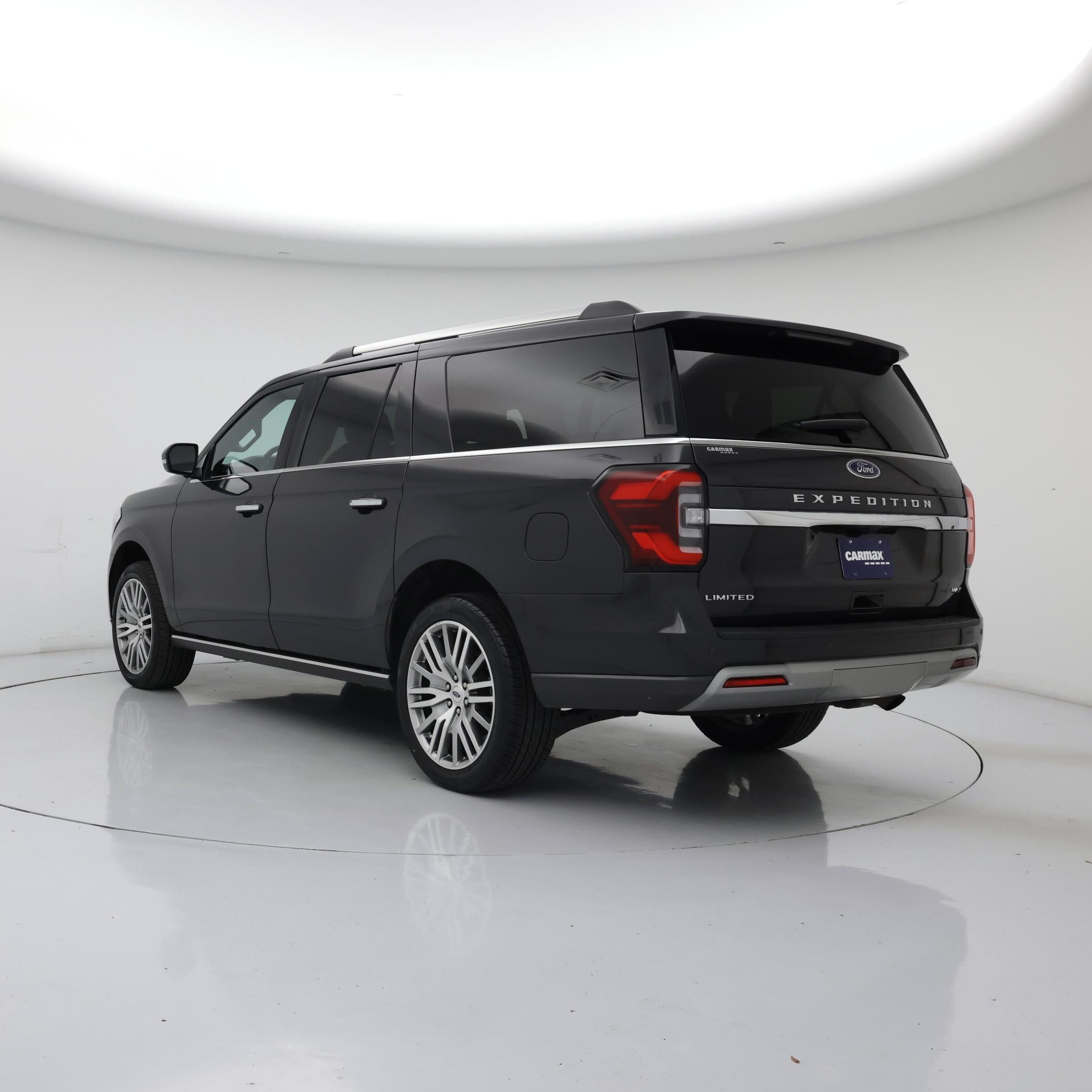 Thumbnail: 2024 Ford Expedition MAX - 2