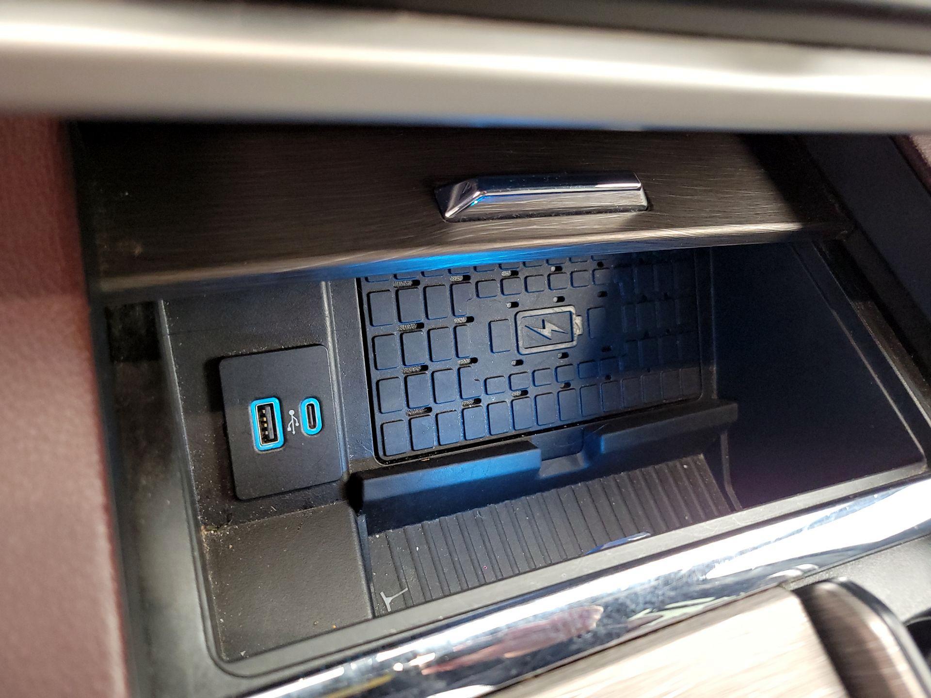 Thumbnail: 2024 Ford Expedition MAX - 19