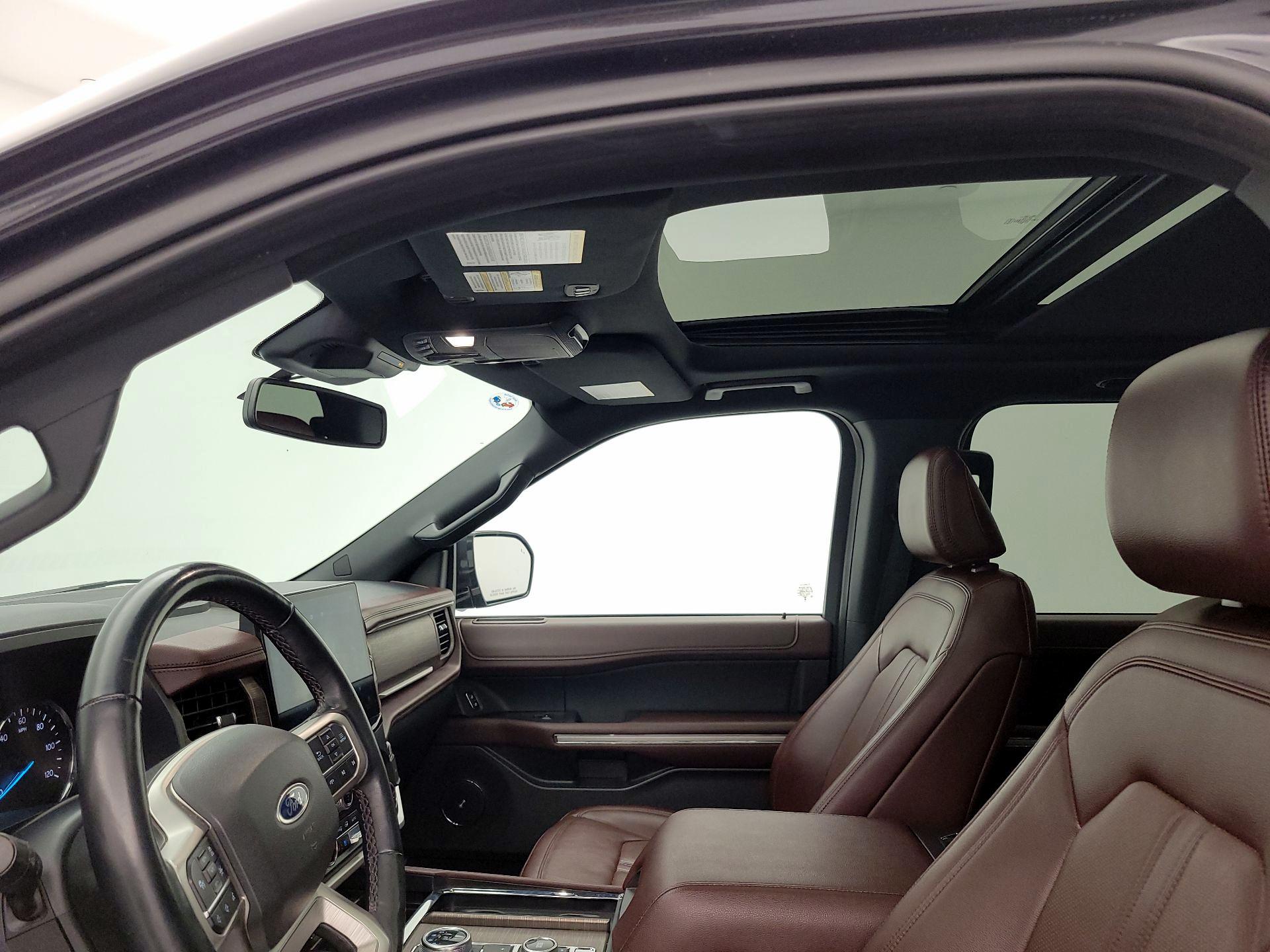 Thumbnail: 2024 Ford Expedition MAX - 20